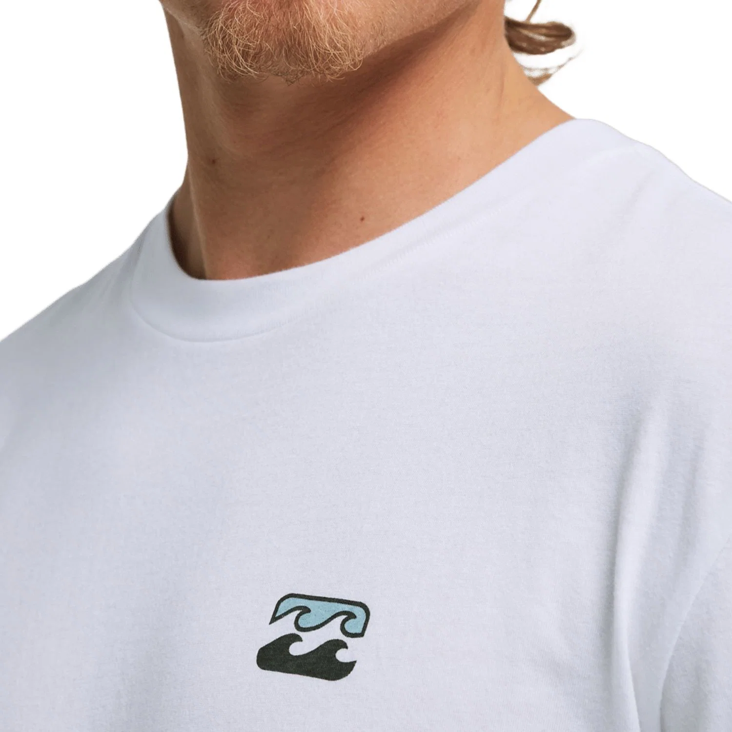 Billabong Icon Wave Erkek Kısa Kollu Tişört — görsel 3
