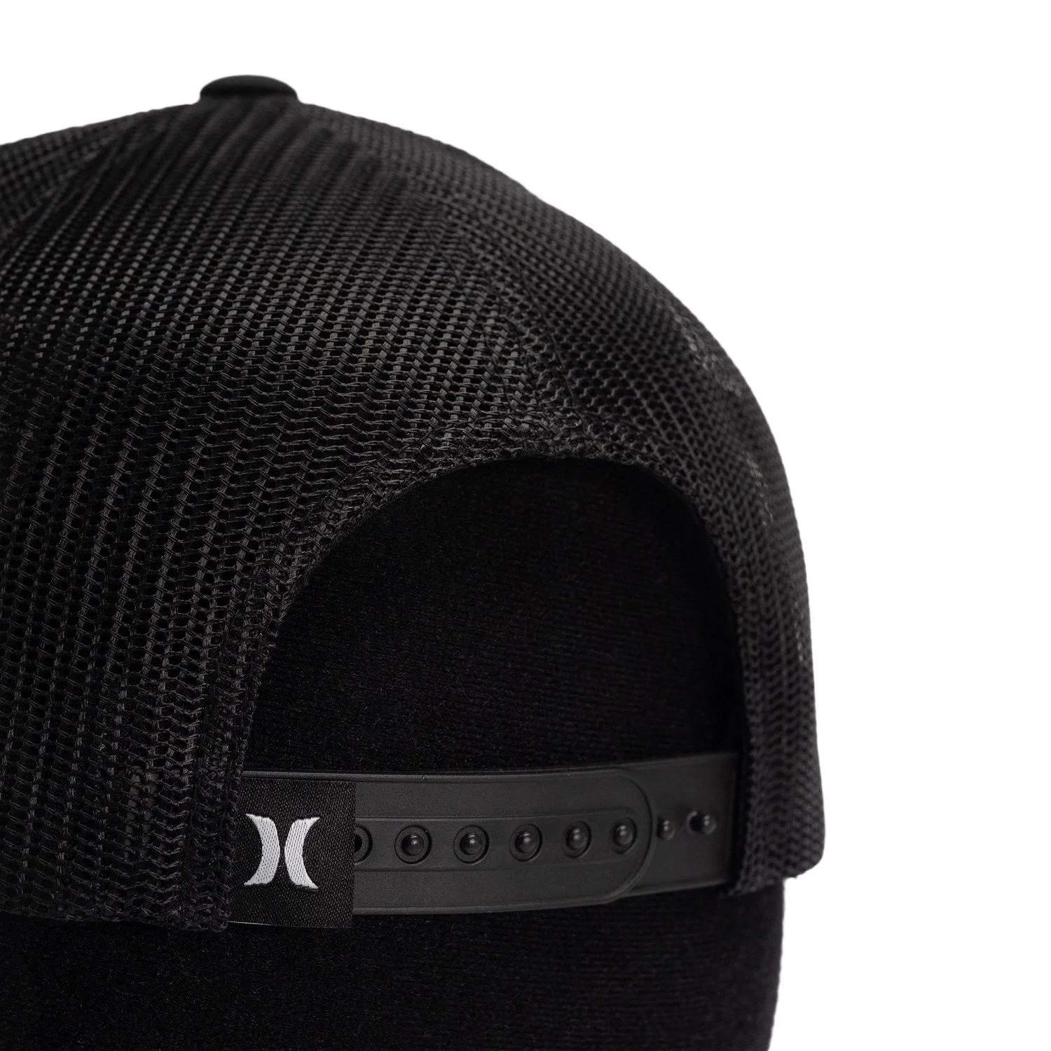 Hurley M Wave Haven Trucker Erkek Şapka — görsel 3