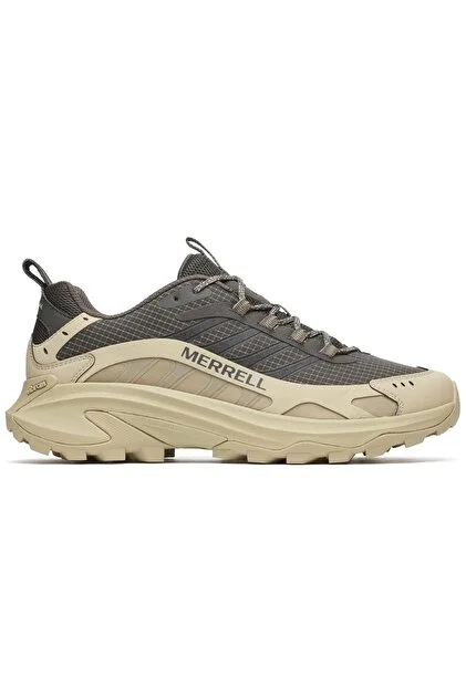 Merrell Moab 3 Mid Yürüyüş Botu