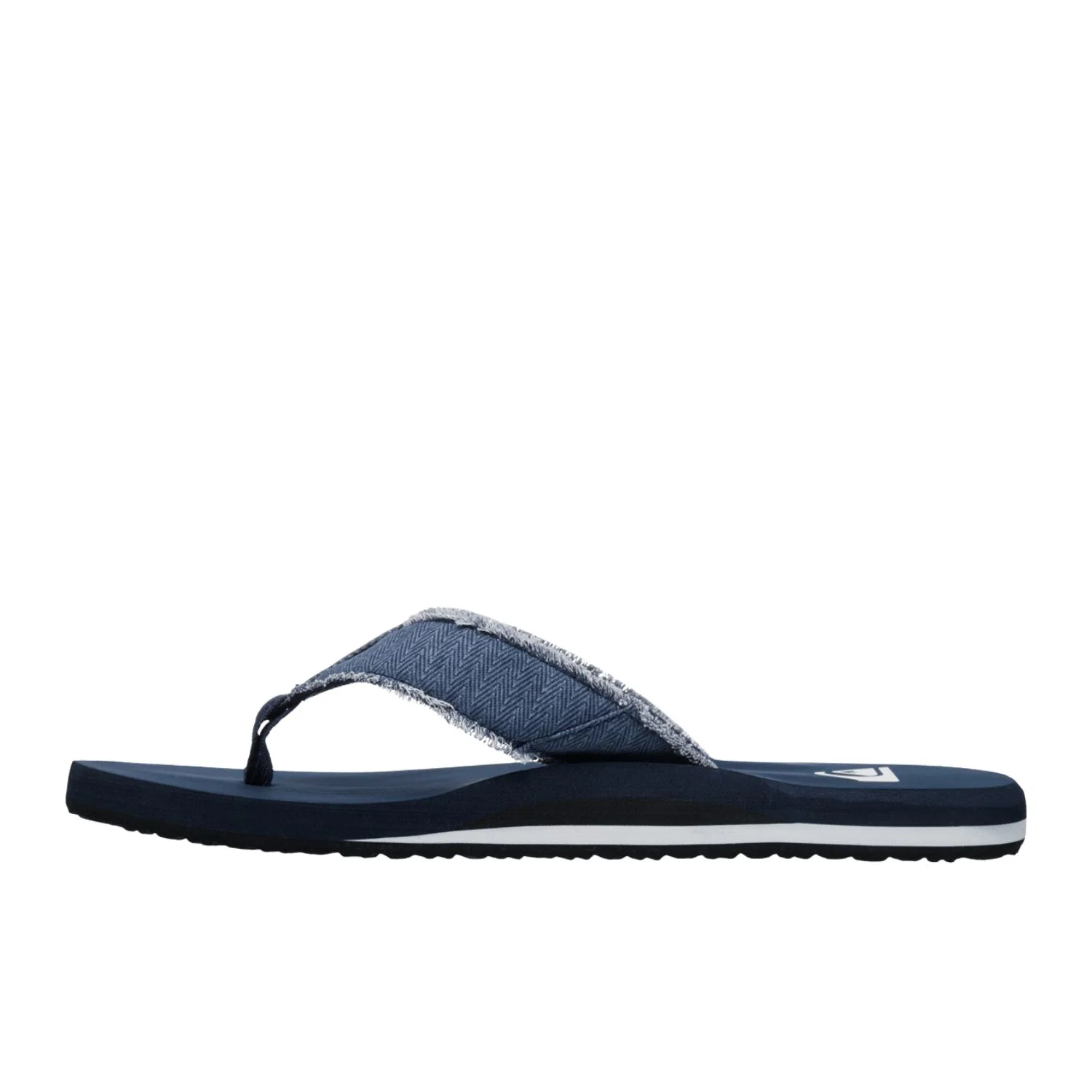 Quiksilver Monkey Abyss Erkek Parmak Arası Terlik — görsel 2