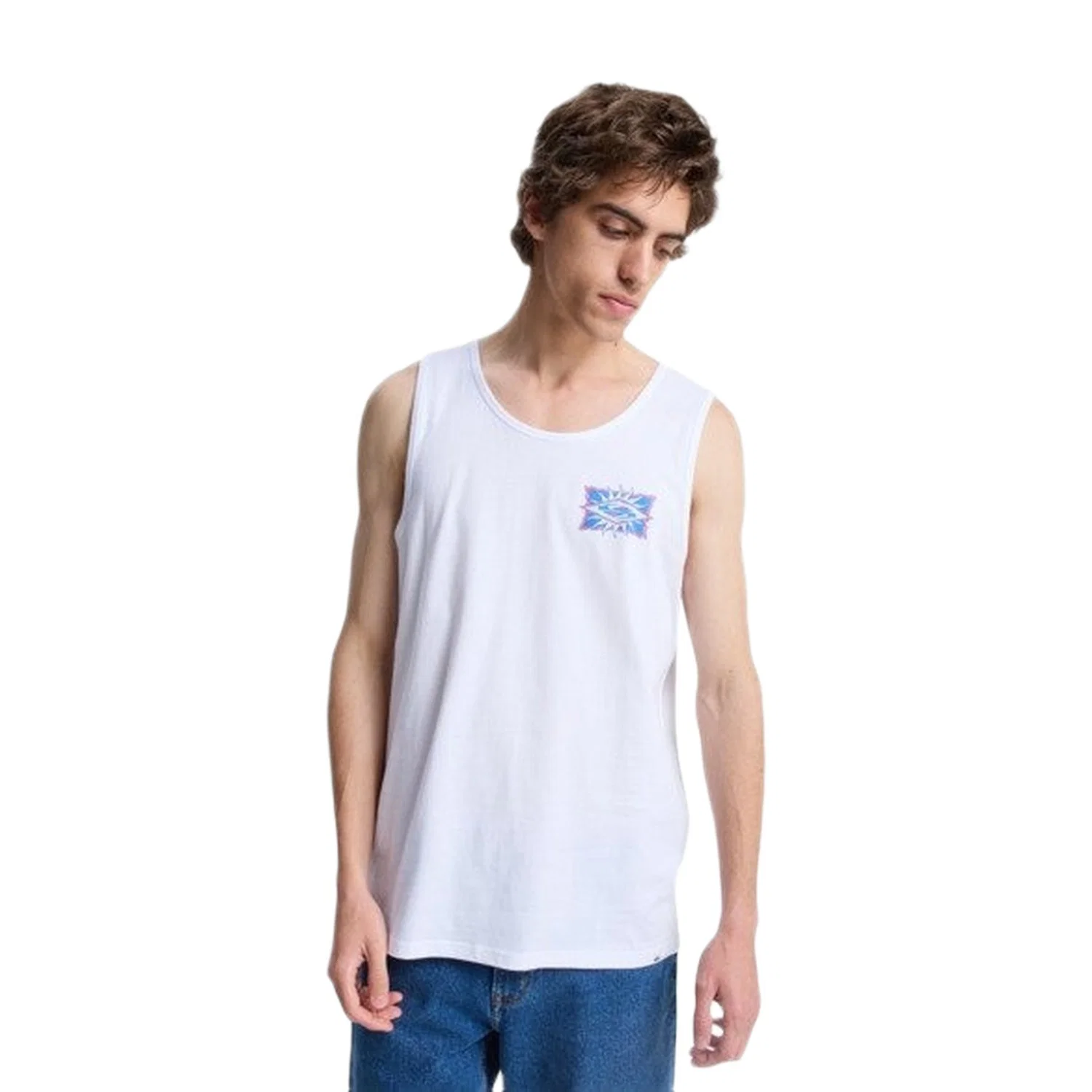 Quiksilver EV Starfish Stamp Erkek Atlet