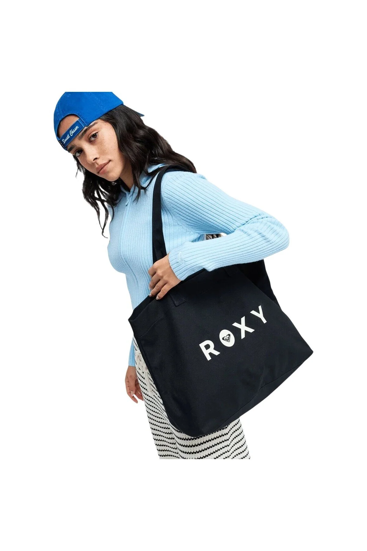 Roxy Go For It Omuz Çantası