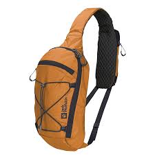 Jack Wolfskin Cyrox Sling Omuz Çantası