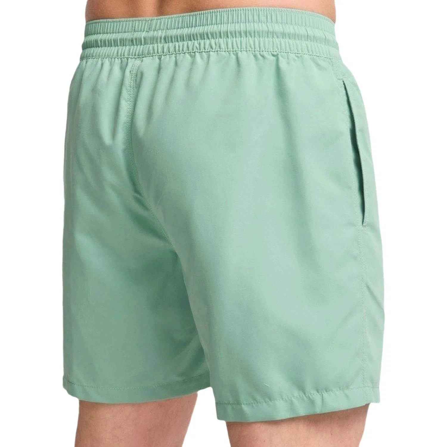 Billabong All Day Layback Erkek Deniz Şortu - Yeşil — görsel 5