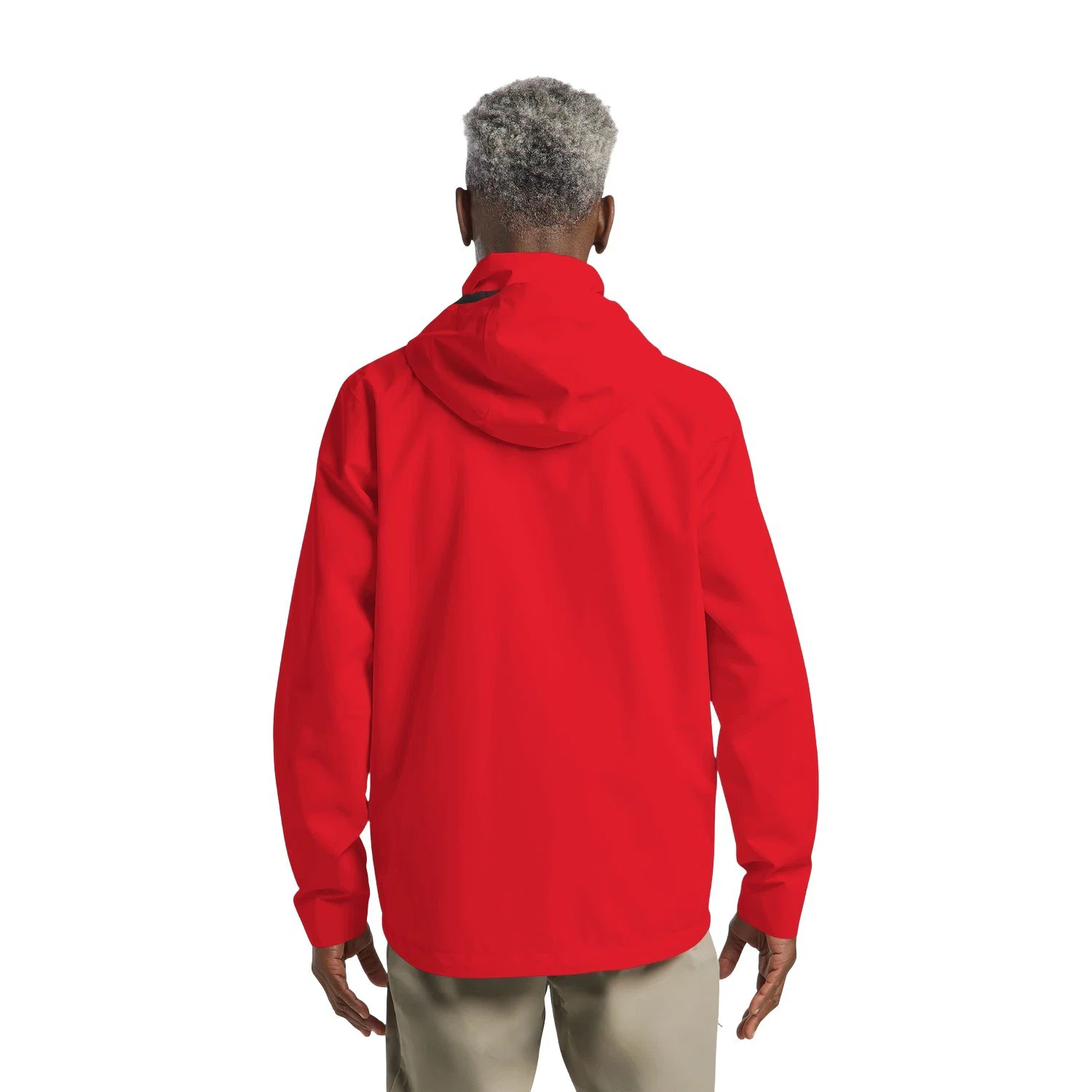 Jack Wolfskin Trailtime 2L Erkek Outdoor Ceketi — görsel 2