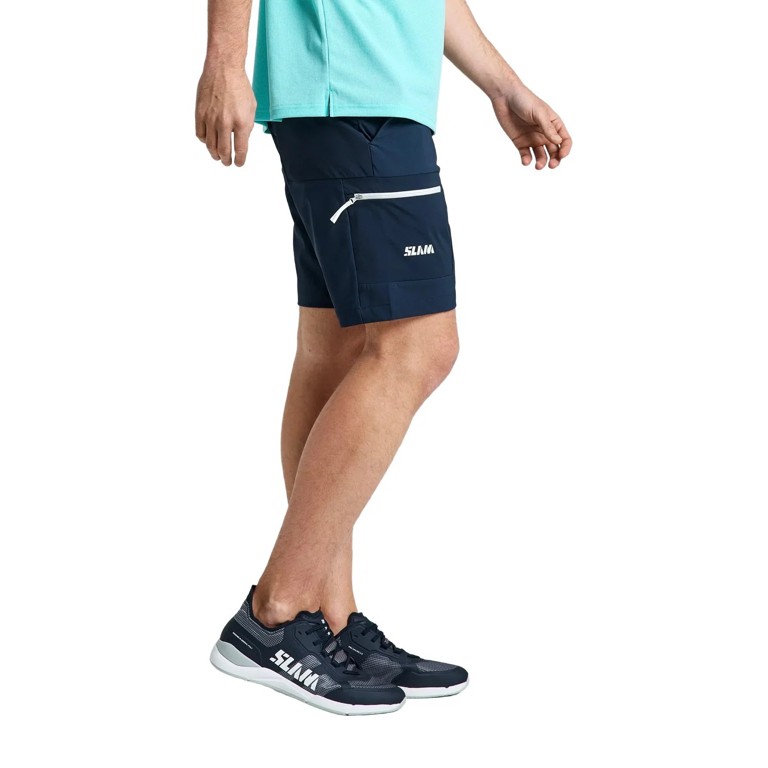 Slam OD Cargo Short 2.0 Erkek Şort — görsel 4