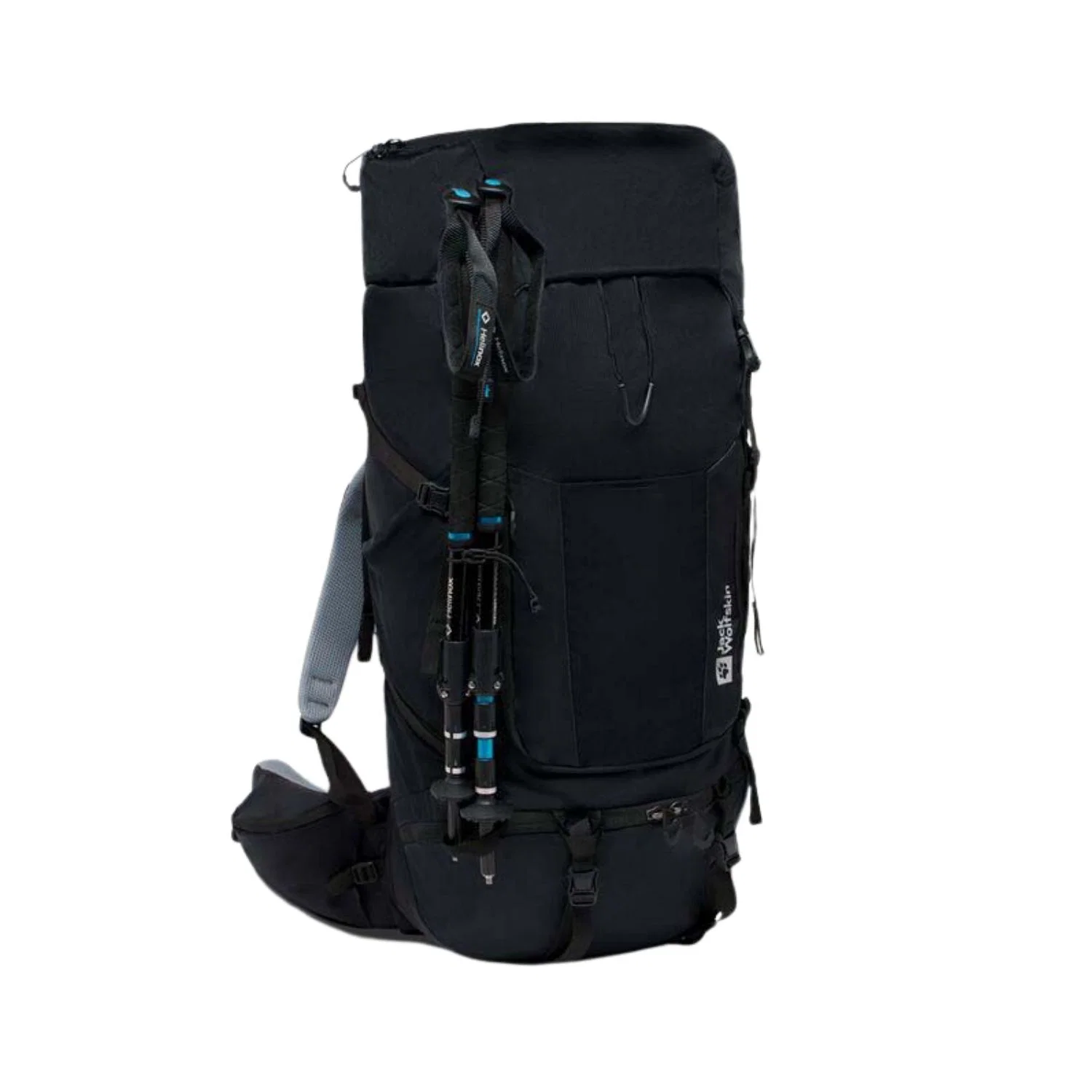 Jack Wolfskin TRAILFLAIR PRO 60 S-XL Trekking Sırt Çantası — görsel 5
