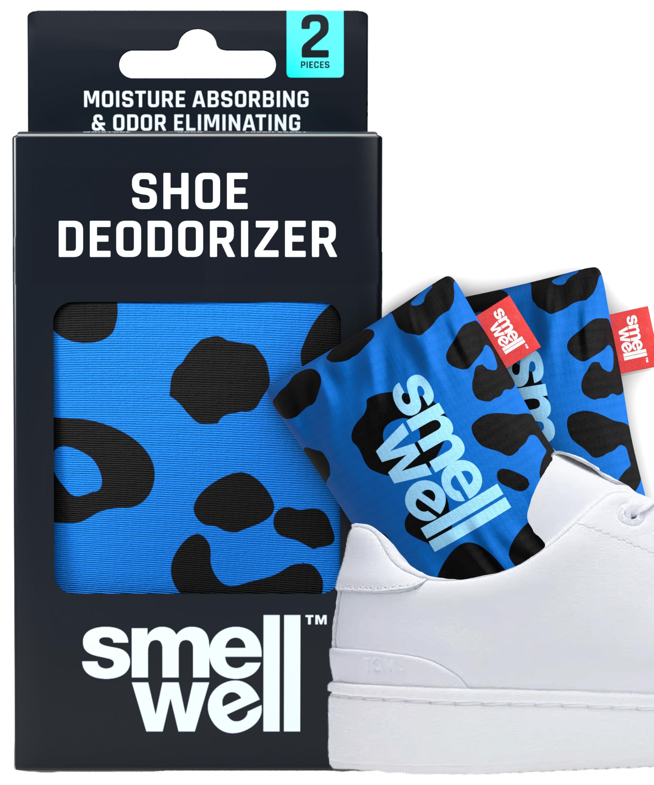 SmellWell Active Koku Giderici Ek Parçalar