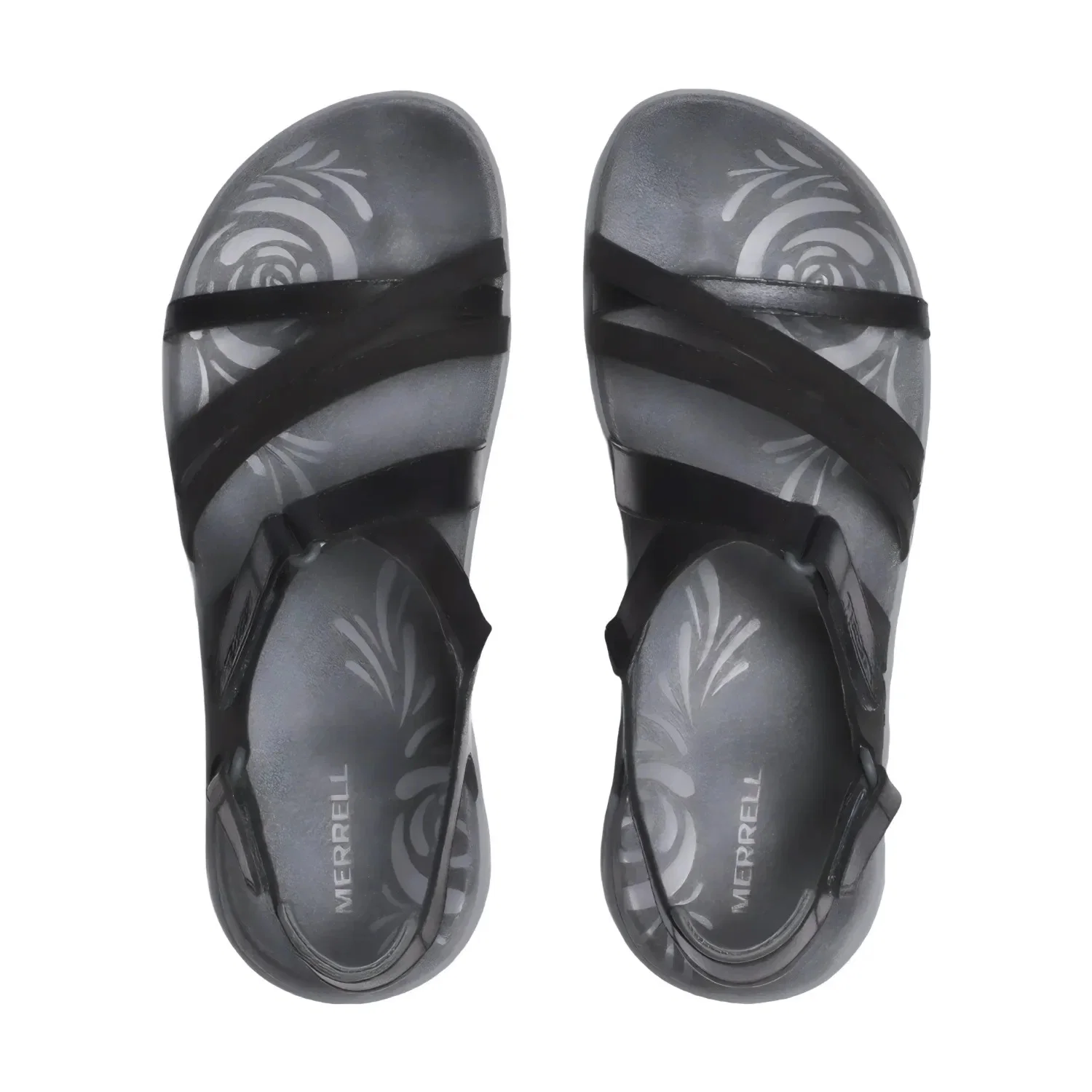Merrell Kadın Harbor Backstrap Sandalet — görsel 5