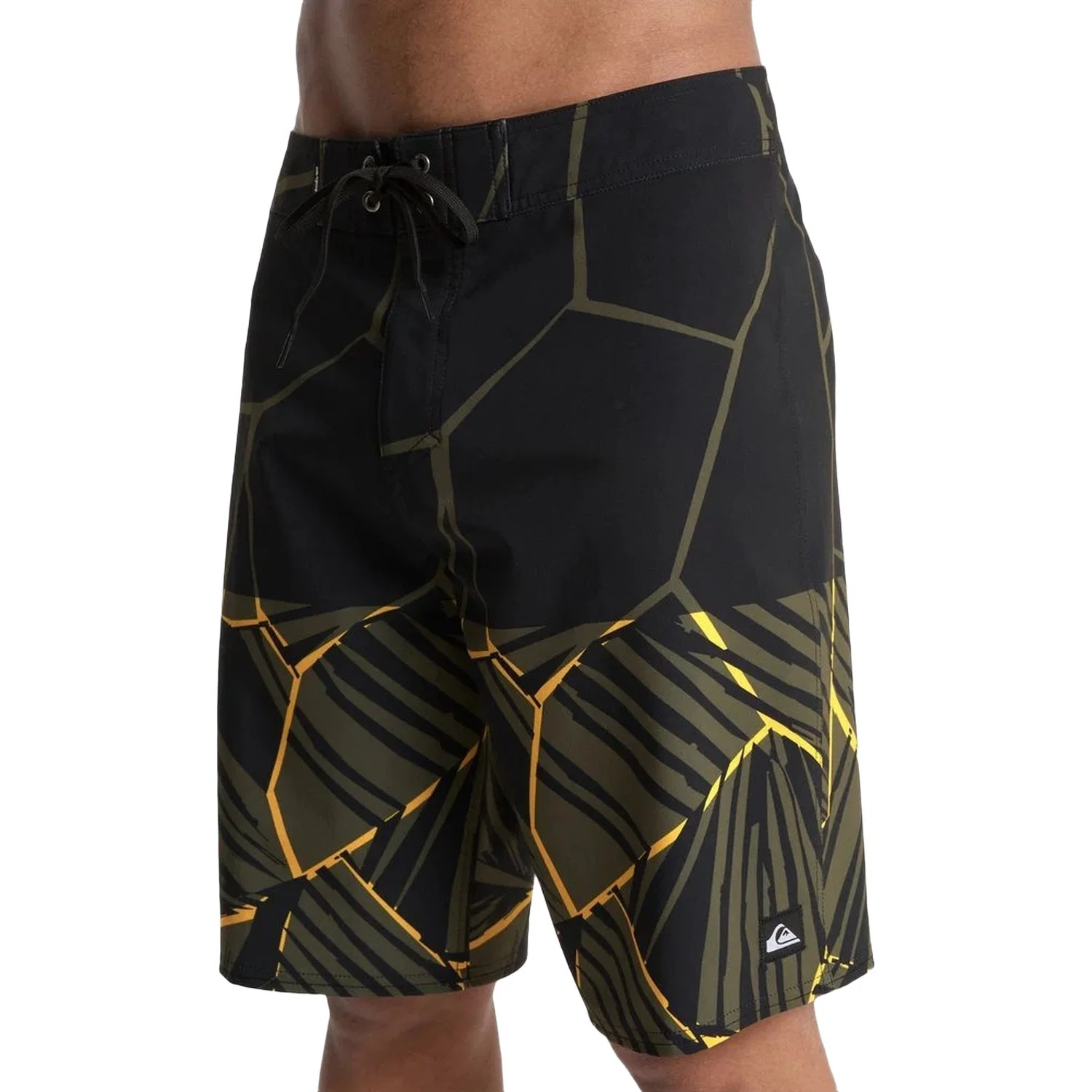 Quiksilver Surfsilk Straight 20" Erkek Boardshort