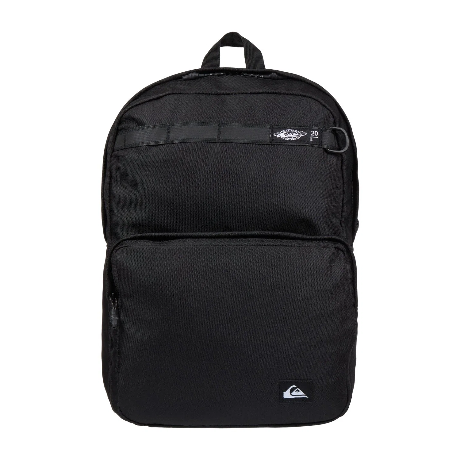 Quiksilver Hog Back 20L Sırt Çantası — görsel 2