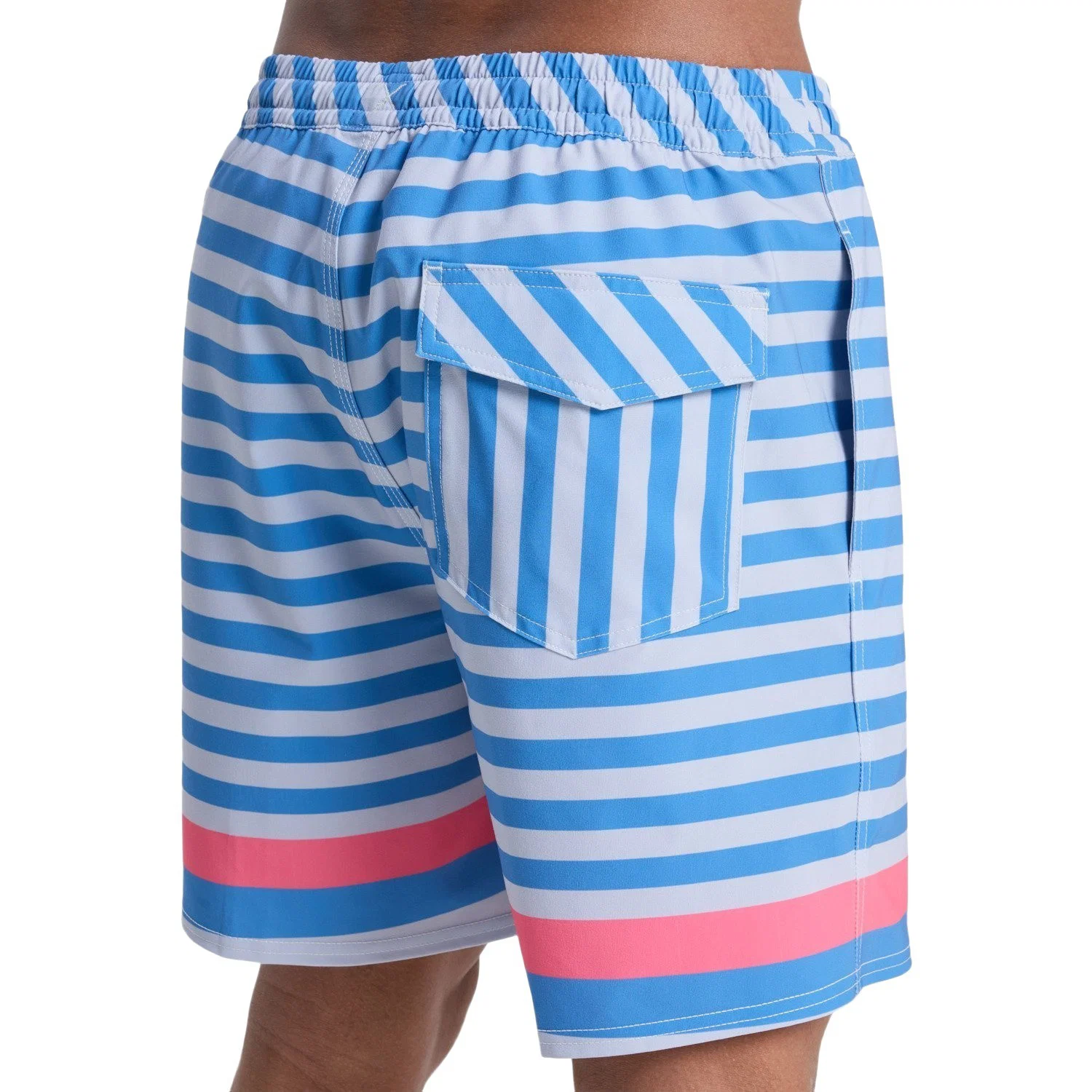 Quiksilver Original Btz 17" Erkek Volley Şort — görsel 5