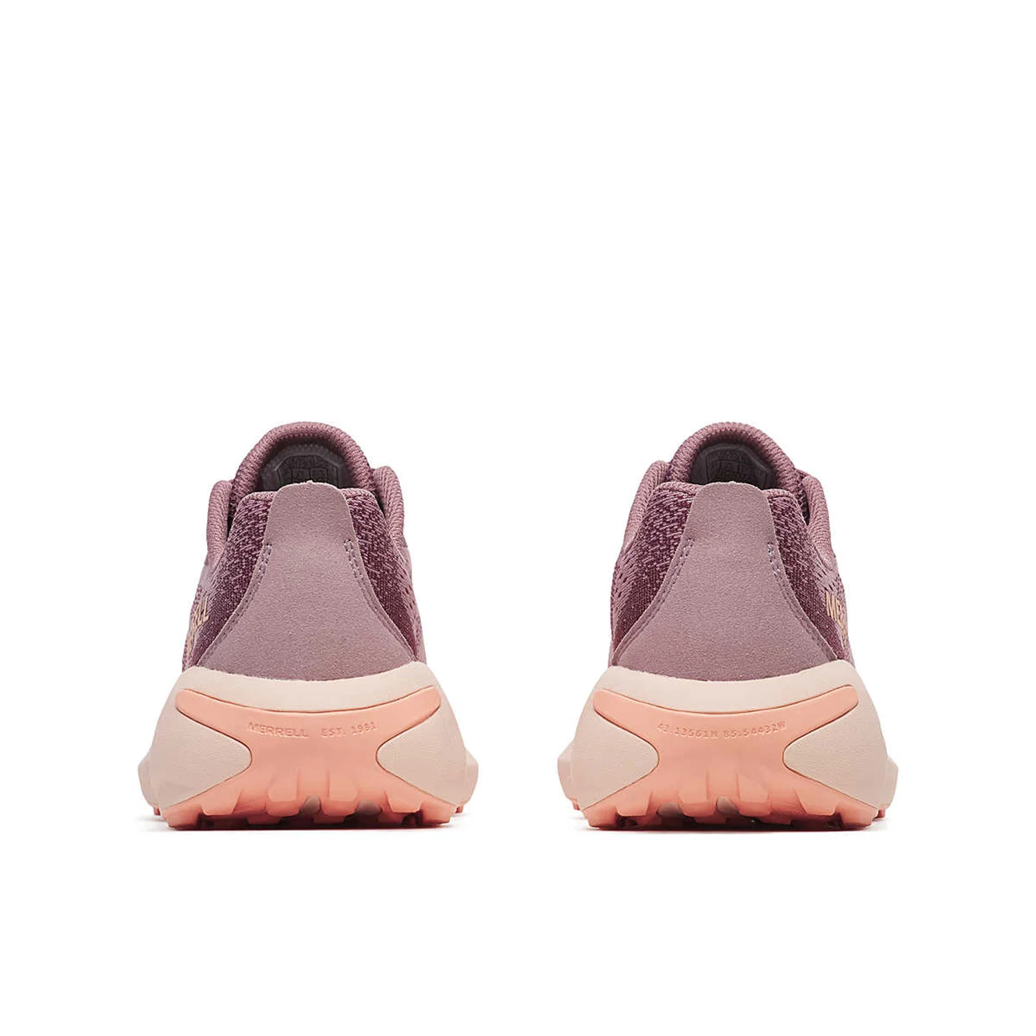 Merrell Morphlite Erkek Patika Koşu Ayakkabısı — görsel 4