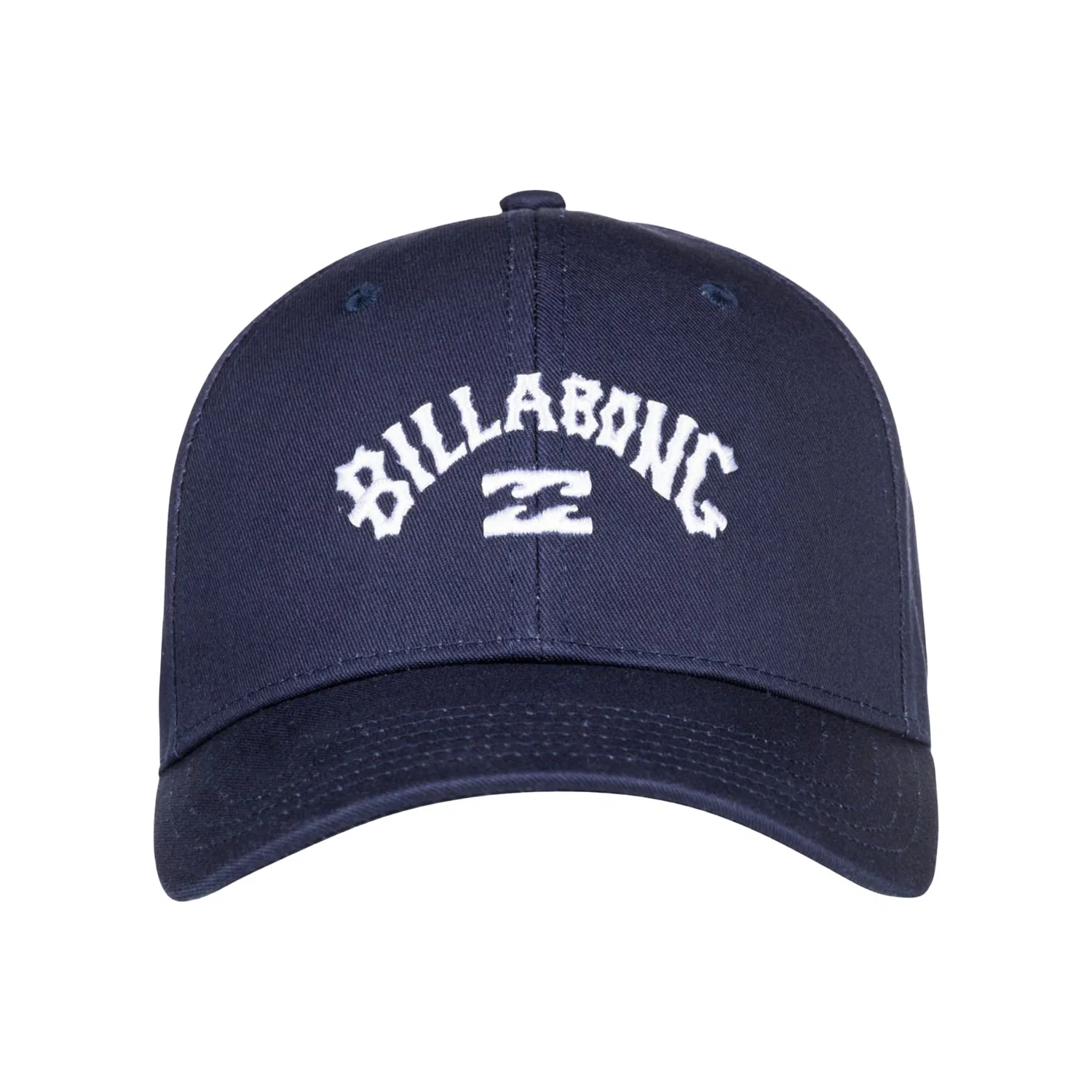 Billabong Arch Snapback Erkek Şapka - Lacivert — görsel 2