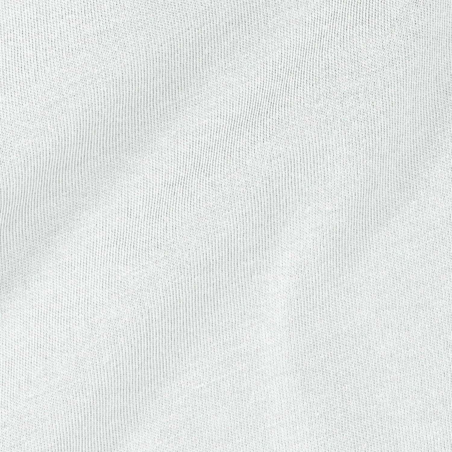 Jack Wolfskin Curious Kadın Beyaz Tişört — görsel 5