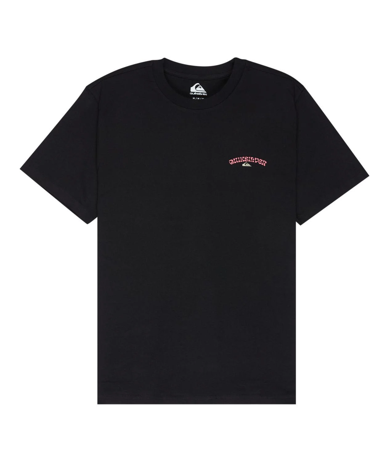 Quiksilver Tap In Erkek Tişört — görsel 4