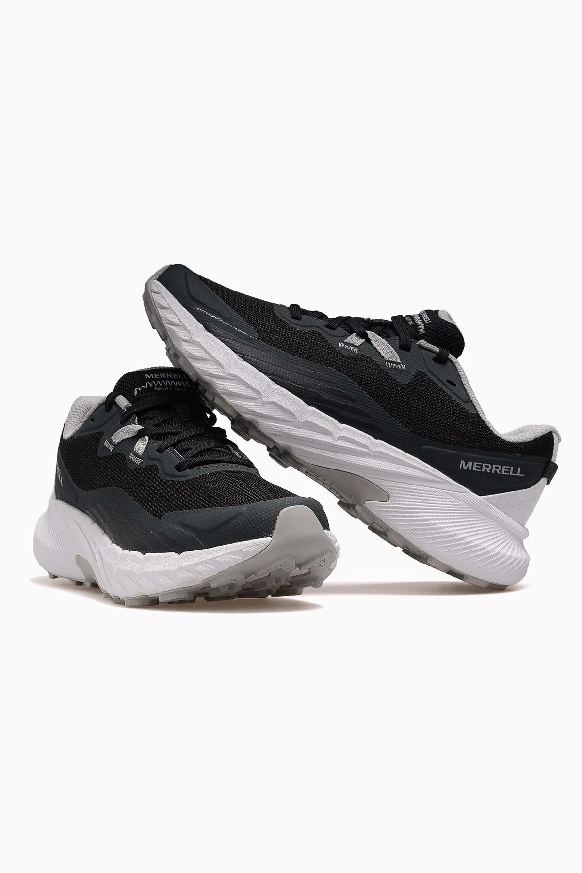 Merrell Agility Trail Kadın Patika Koşu Ayakkabısı — görsel 3