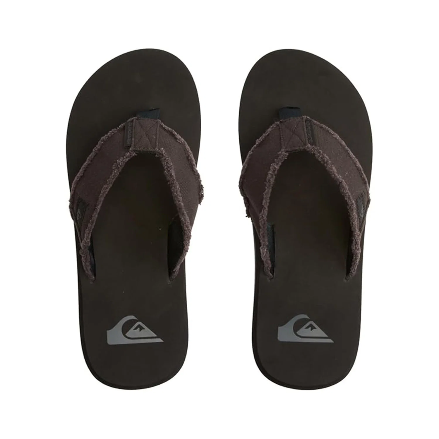 Quiksilver Monkey Abyss Erkek Terliği — görsel 2