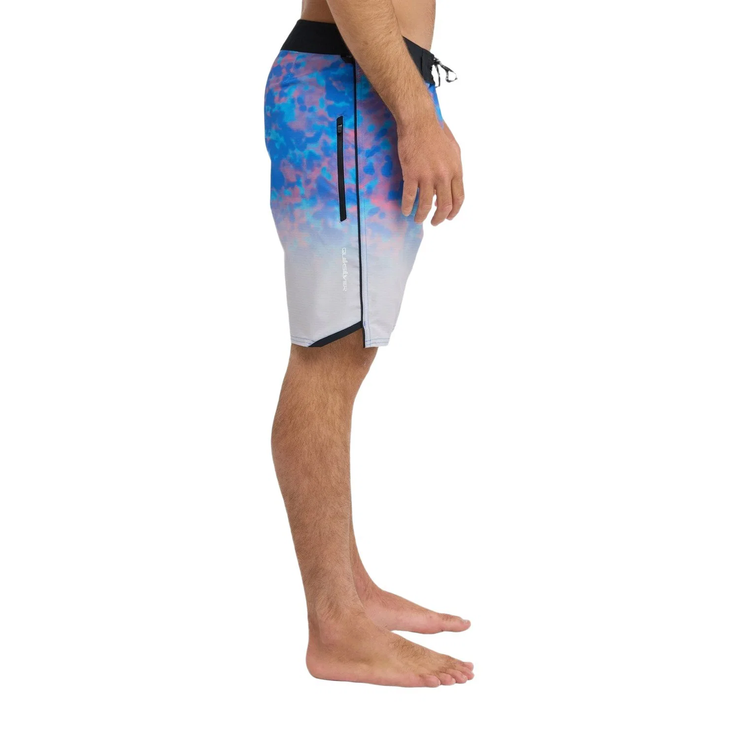 Quiksilver Erkek Highline Printed 20" Boardshort — görsel 2