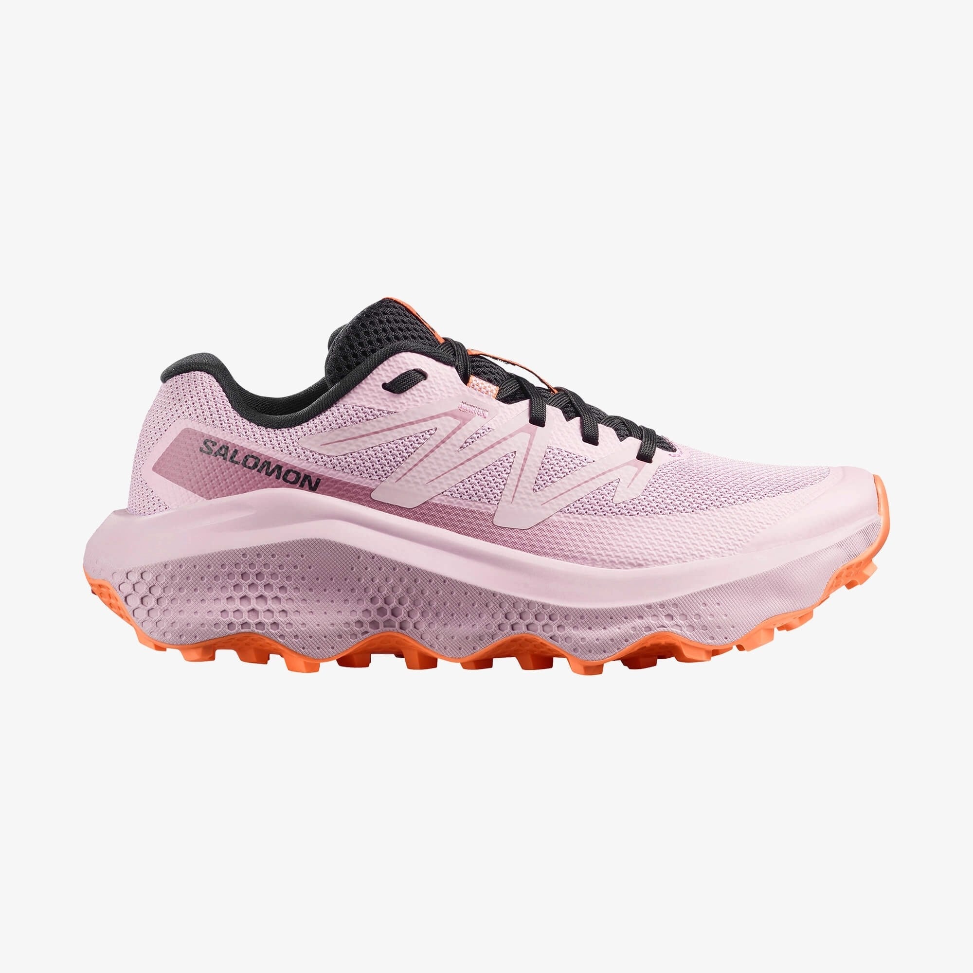 Salomon ULTRA FLOW 2 Koşu Ayakkabısı