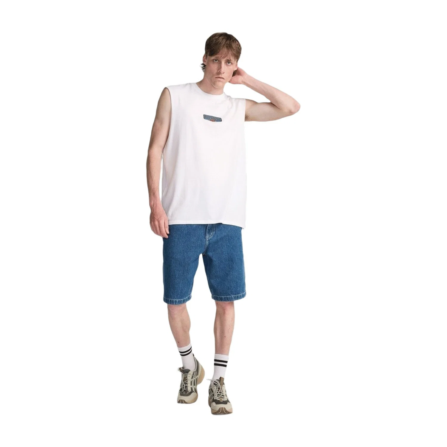 Billabong Burleigh MU Tişört — görsel 5