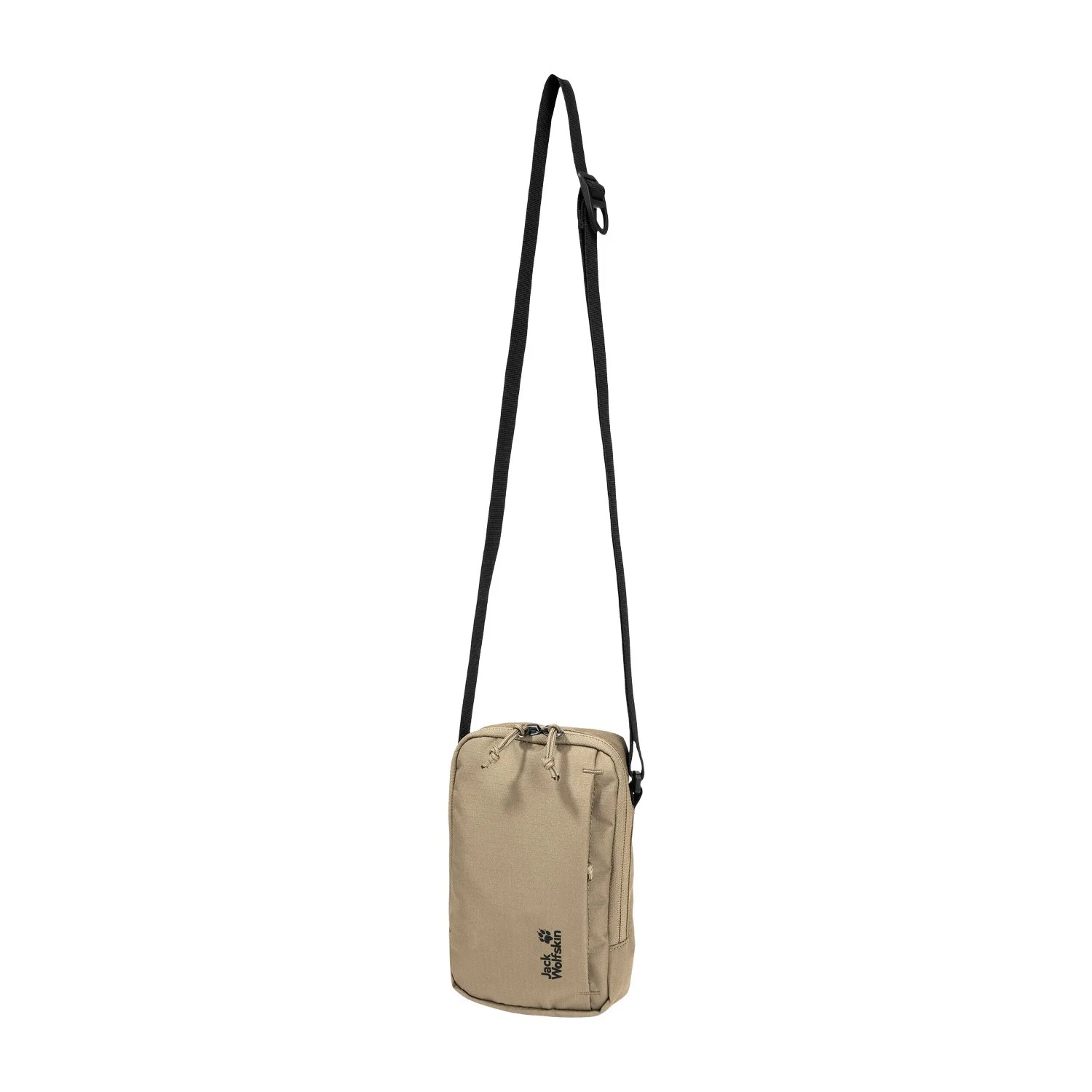Jack Wolfskin Konya Bag Unisex Bej Çanta — görsel 2
