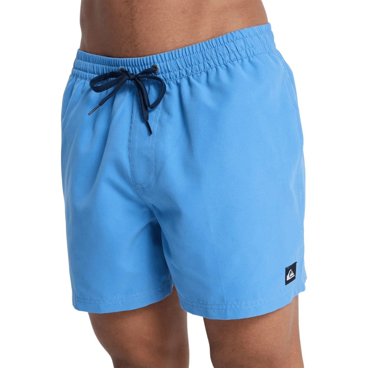 Quiksilver Everyday Solid Volley 15" Erkek Deniz Şortu — görsel 4