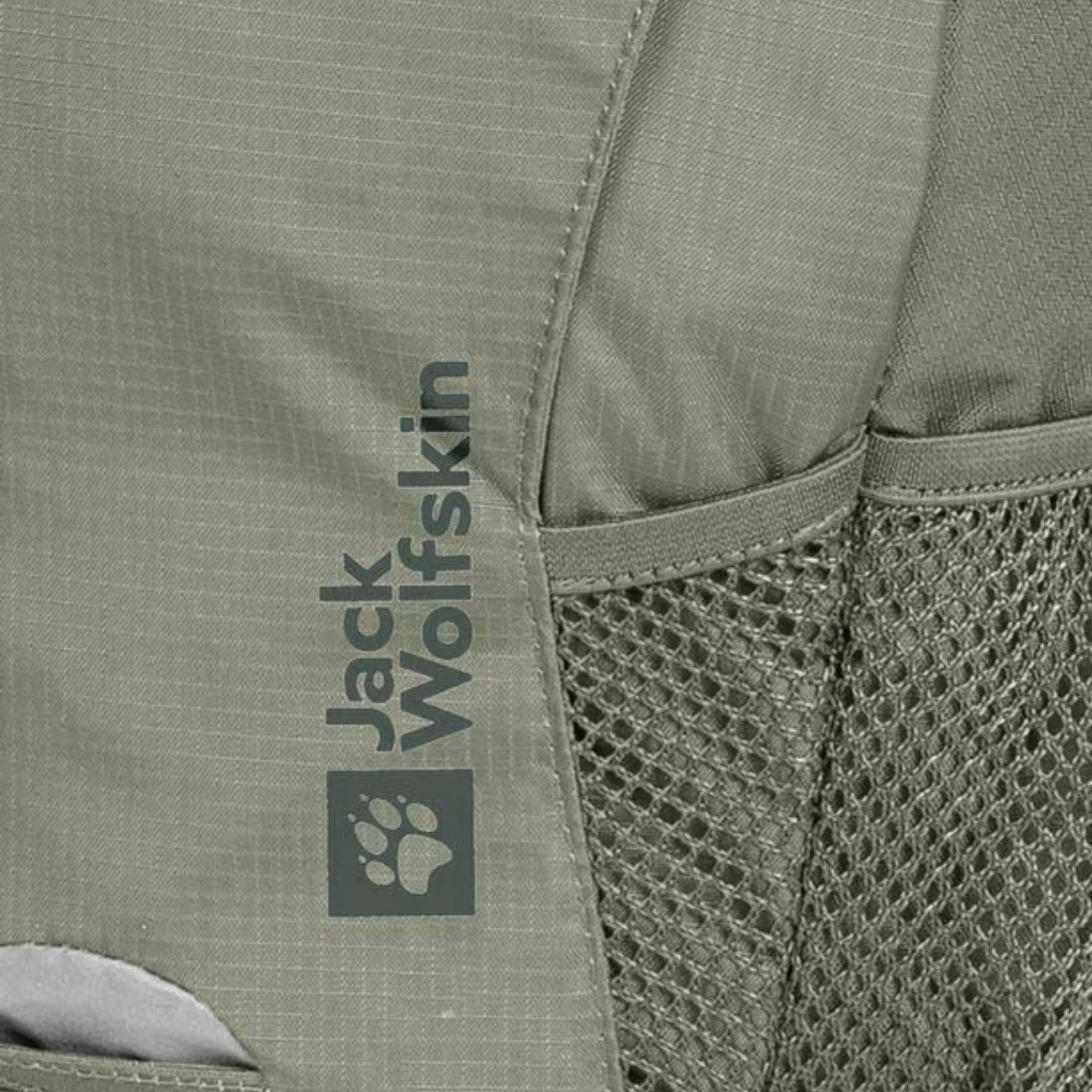 Jack Wolfskin Velocity 12 Unisex Sırt Çantası — görsel 2