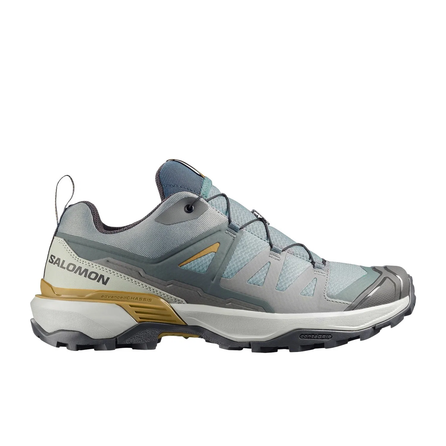 Salomon X Ultra 360 Erkek Outdoor Ayakkabı