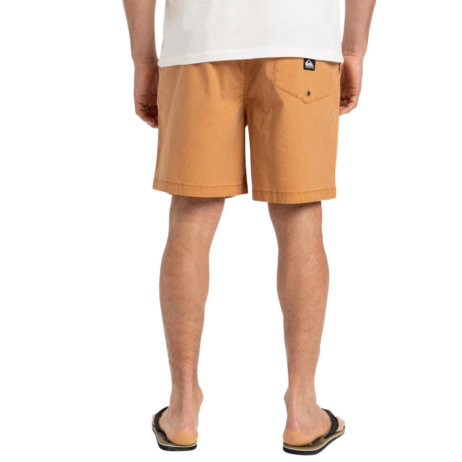 Quiksilver Taxer WS Erkek Şort — görsel 5