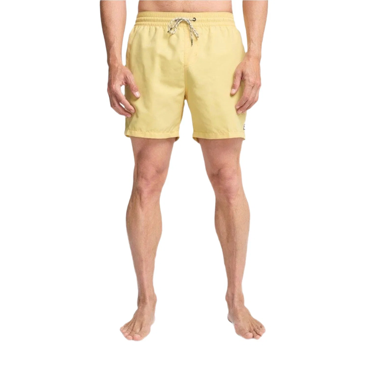 Billabong All Day Layback Erkek Deniz Şortu - Sarı