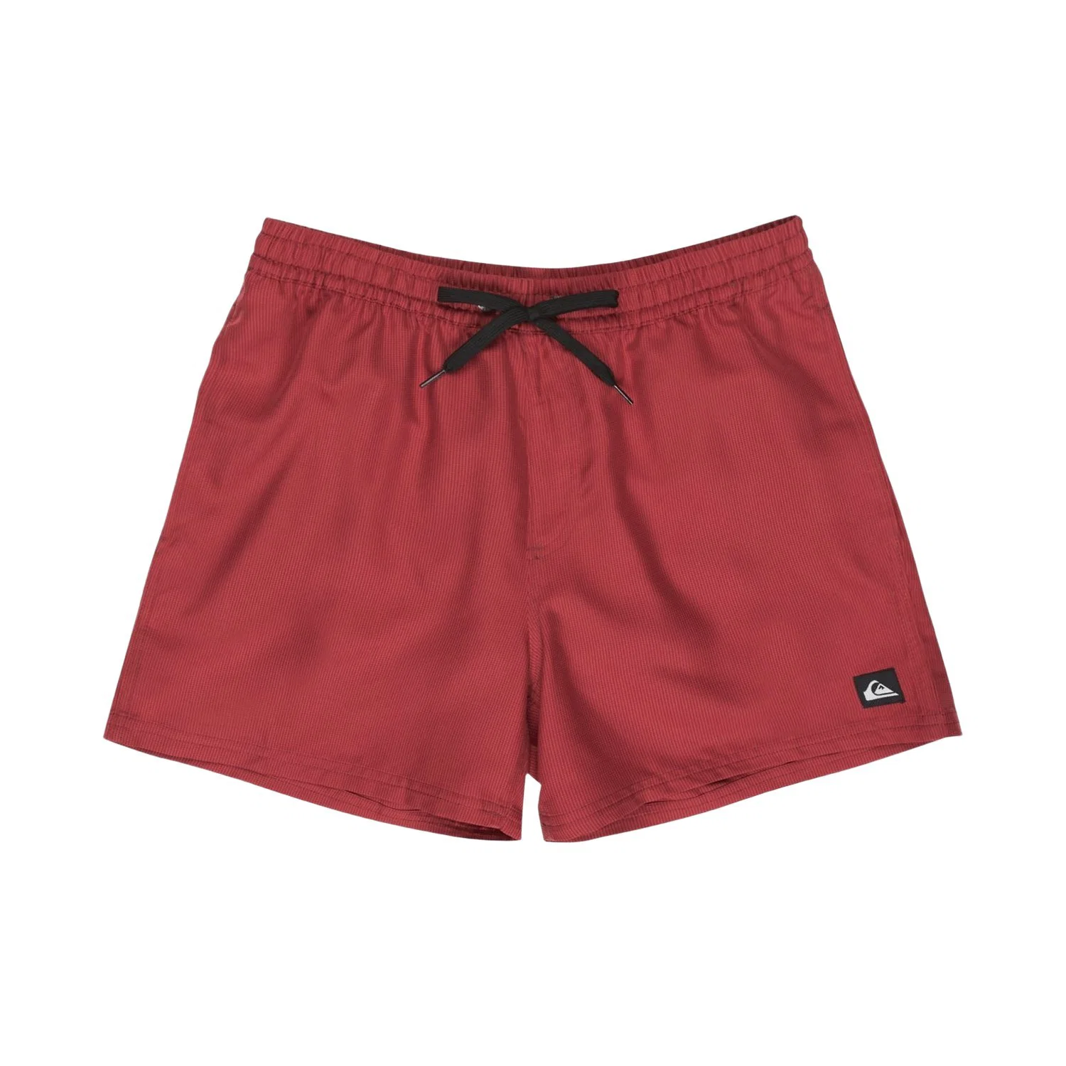 Quiksilver Everyday Deluxe 15" Erkek Deniz Şortu - Burnt Russet — görsel 4