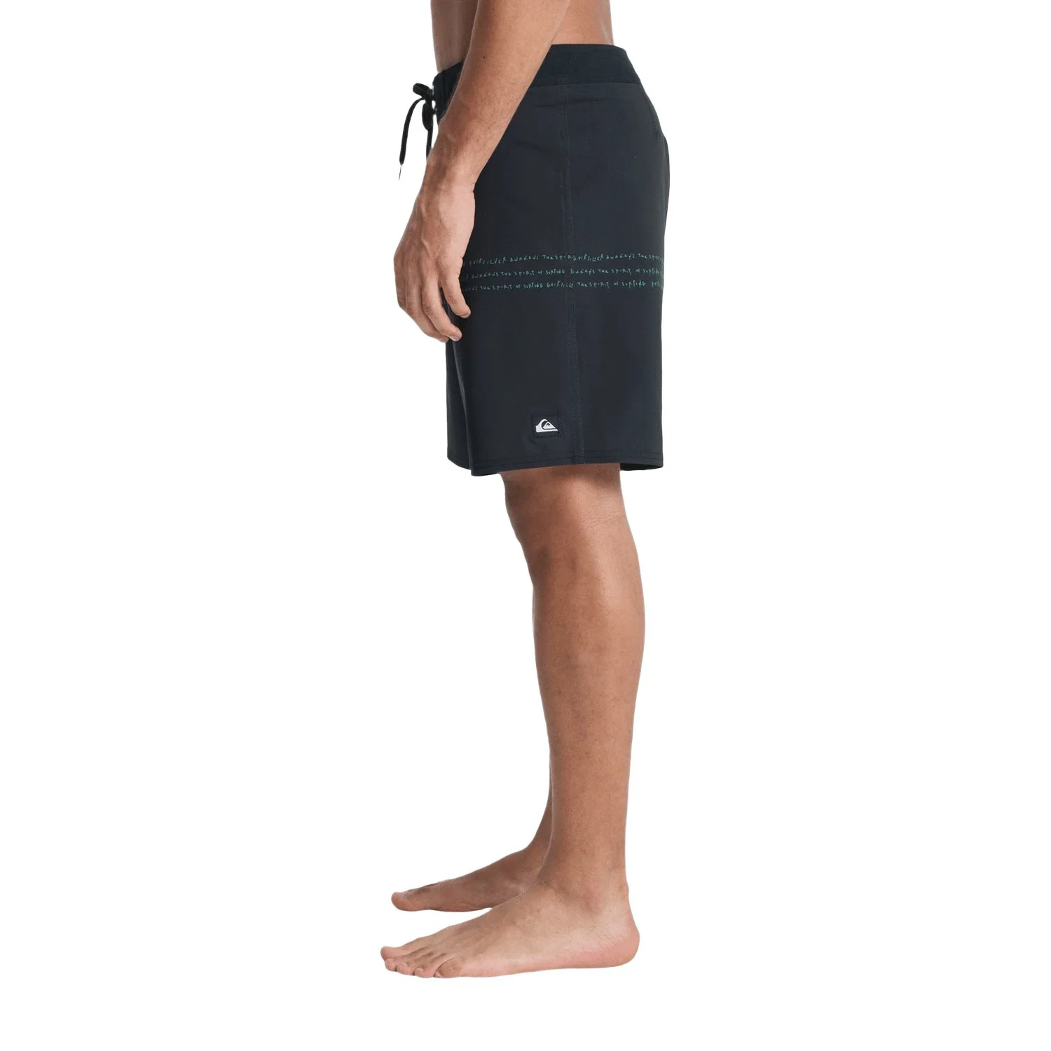 Quiksilver Surfsilk Straig Erkek Boardshort — görsel 4