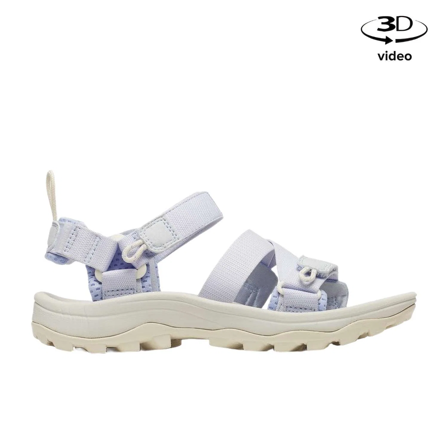 Merrell Moab 3 Yürüyüş Ayakkabısı — görsel 3