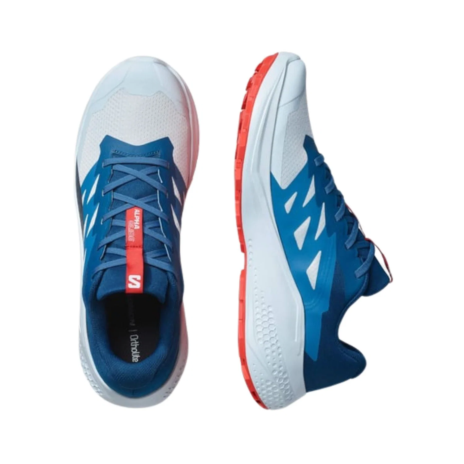 Salomon Alphaglide Erkek Patika Koşusu ve Günlük Ayakkabısı — görsel 5