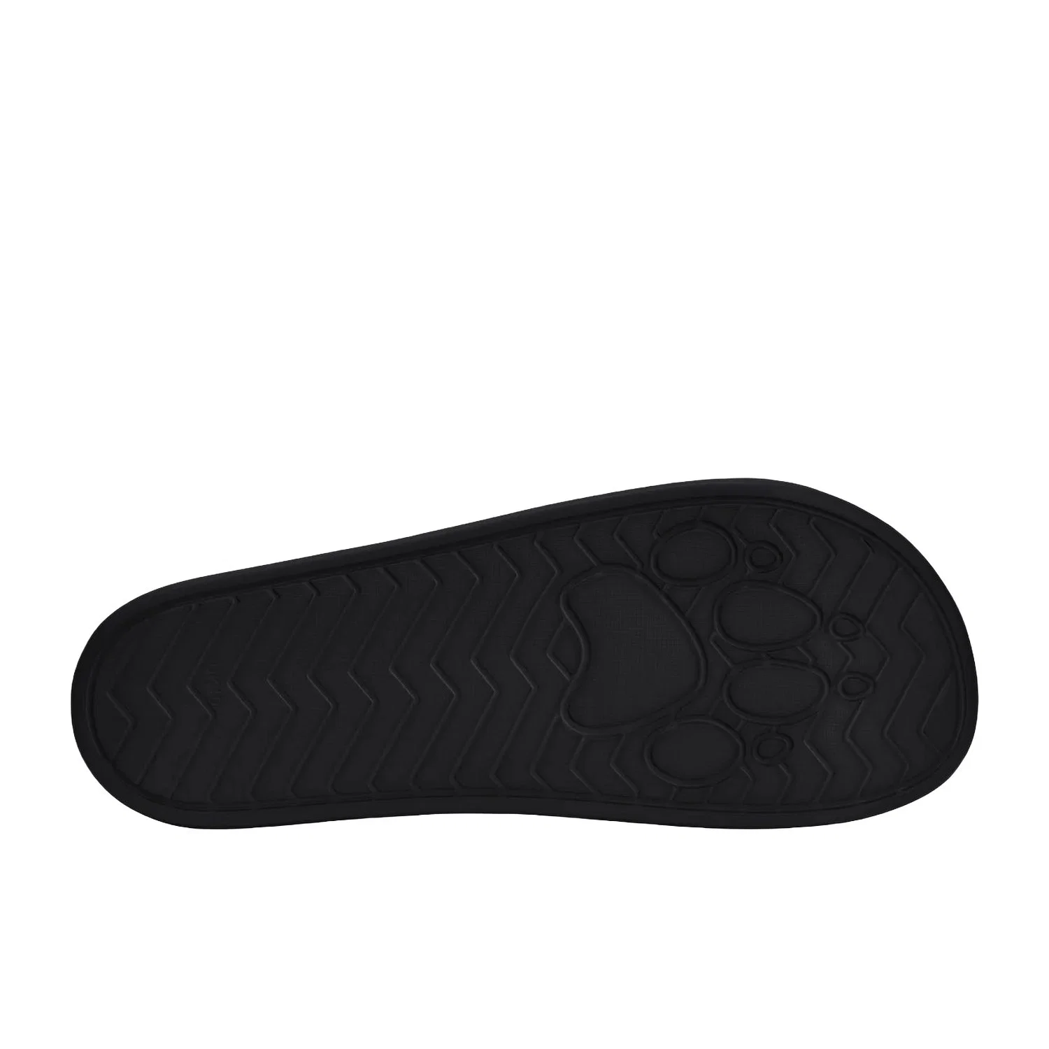 Jack Wolfskin Paw Slider Erkek Plaj Terliği — görsel 2