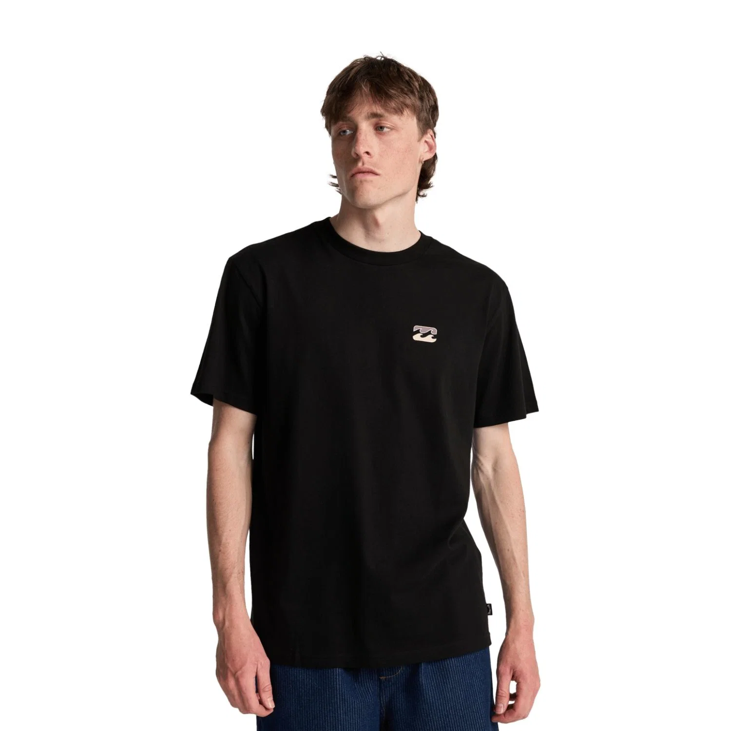 Billabong Icon Wave Kısa Kollu Erkek Tişört — görsel 3