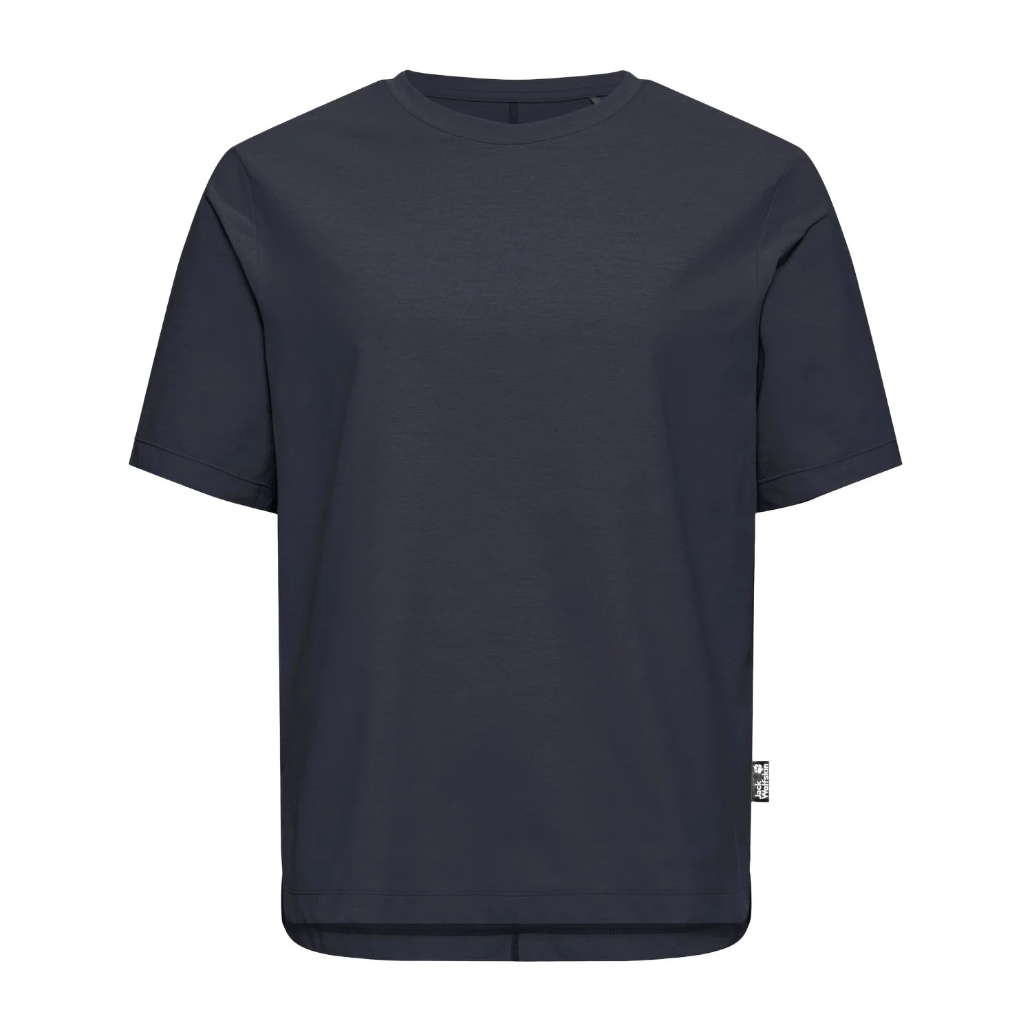 Jack Wolfskin TRAVEL T W Kadın Fonksiyonel Tişört — görsel 2