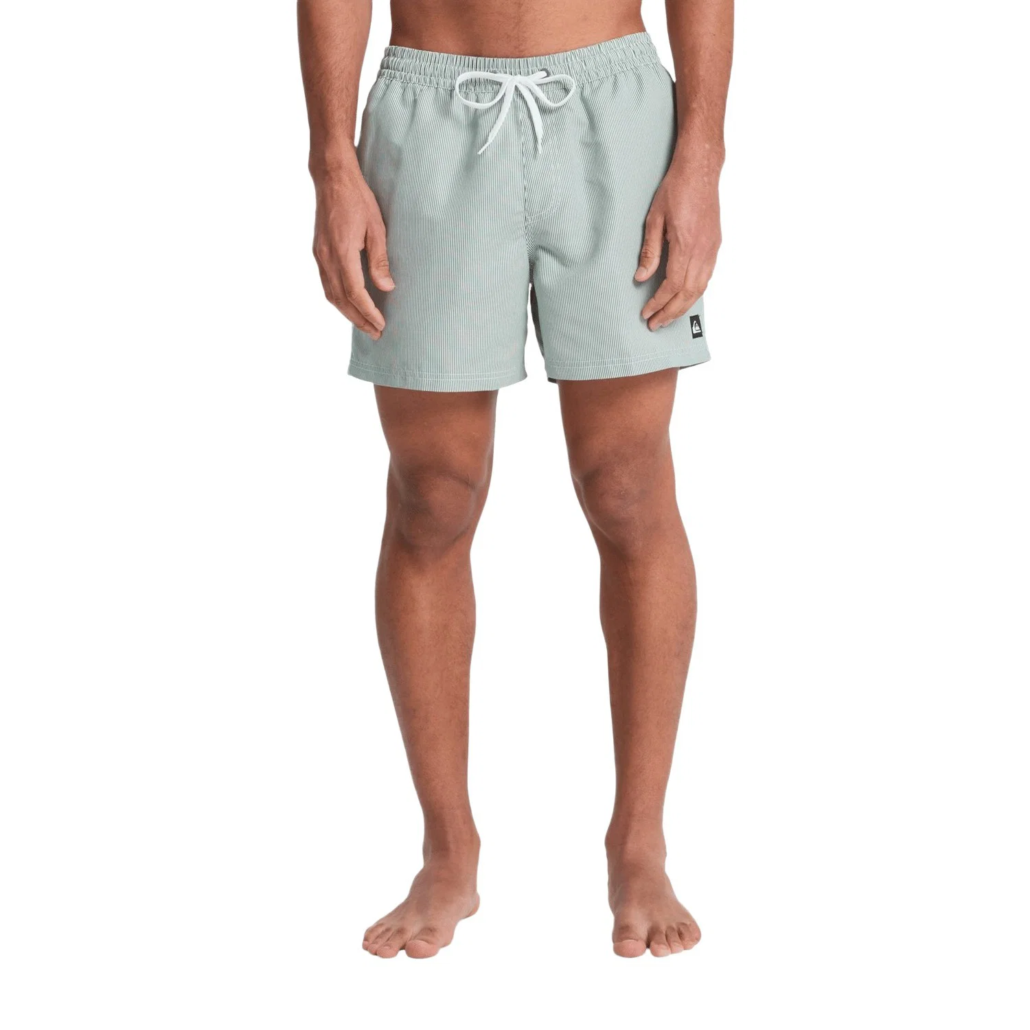 Quiksilver Everyday Deluxe Volley 15 Erkek Şort Mayo