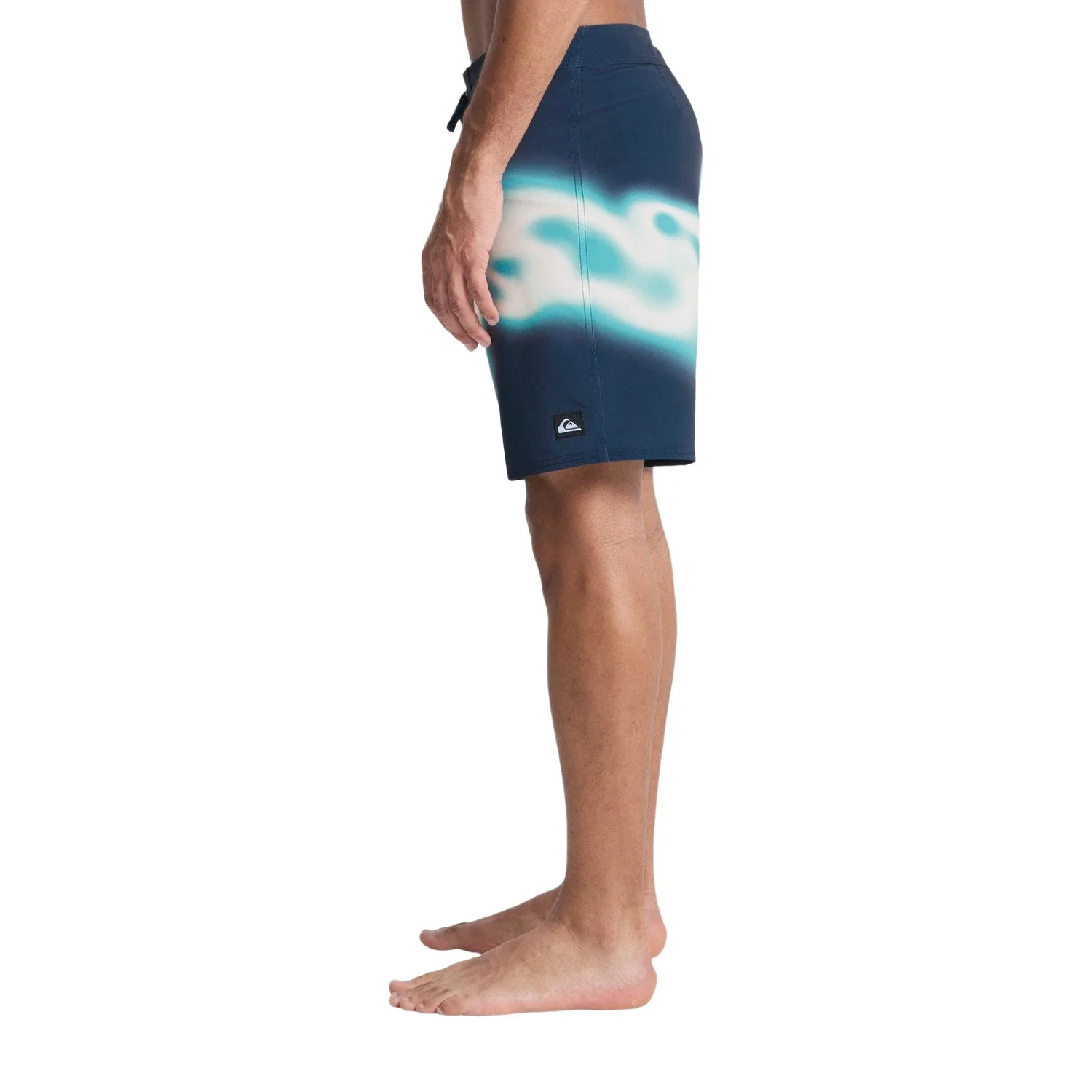Quiksilver SurfSilk Straig Erkek Deniz Şortu — görsel 4