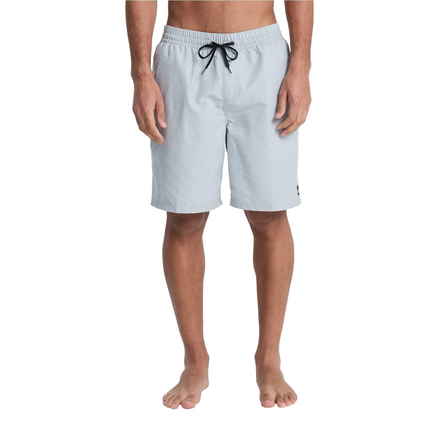 Quiksilver Everyday Solid Volley 19 Erkek Deniz Şortu