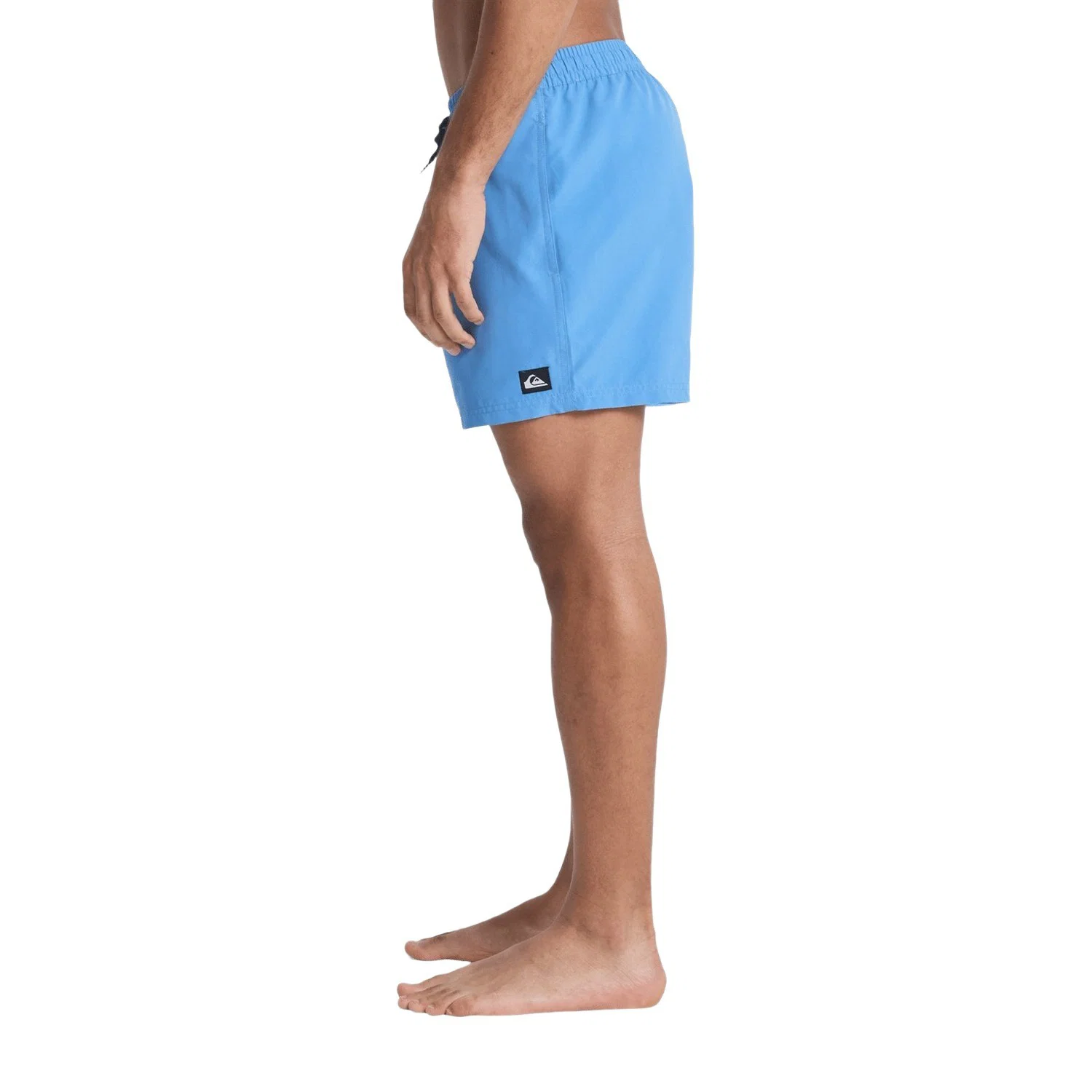 Quiksilver Everyday Solid Volley 15" Erkek Deniz Şortu — görsel 3