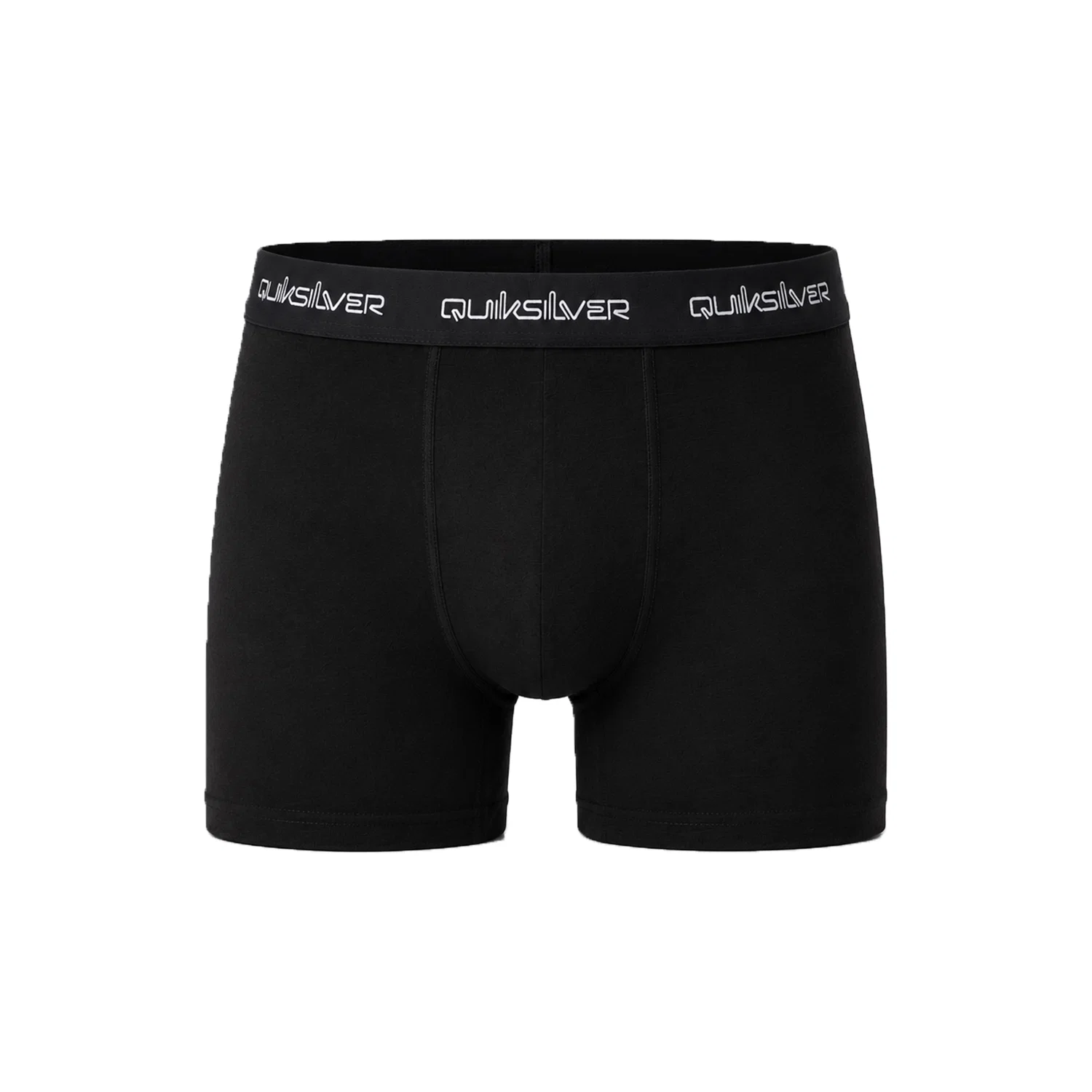 Quiksilver Erkek Everyday Uzun Kollu Sörf Tişörtü — görsel 2