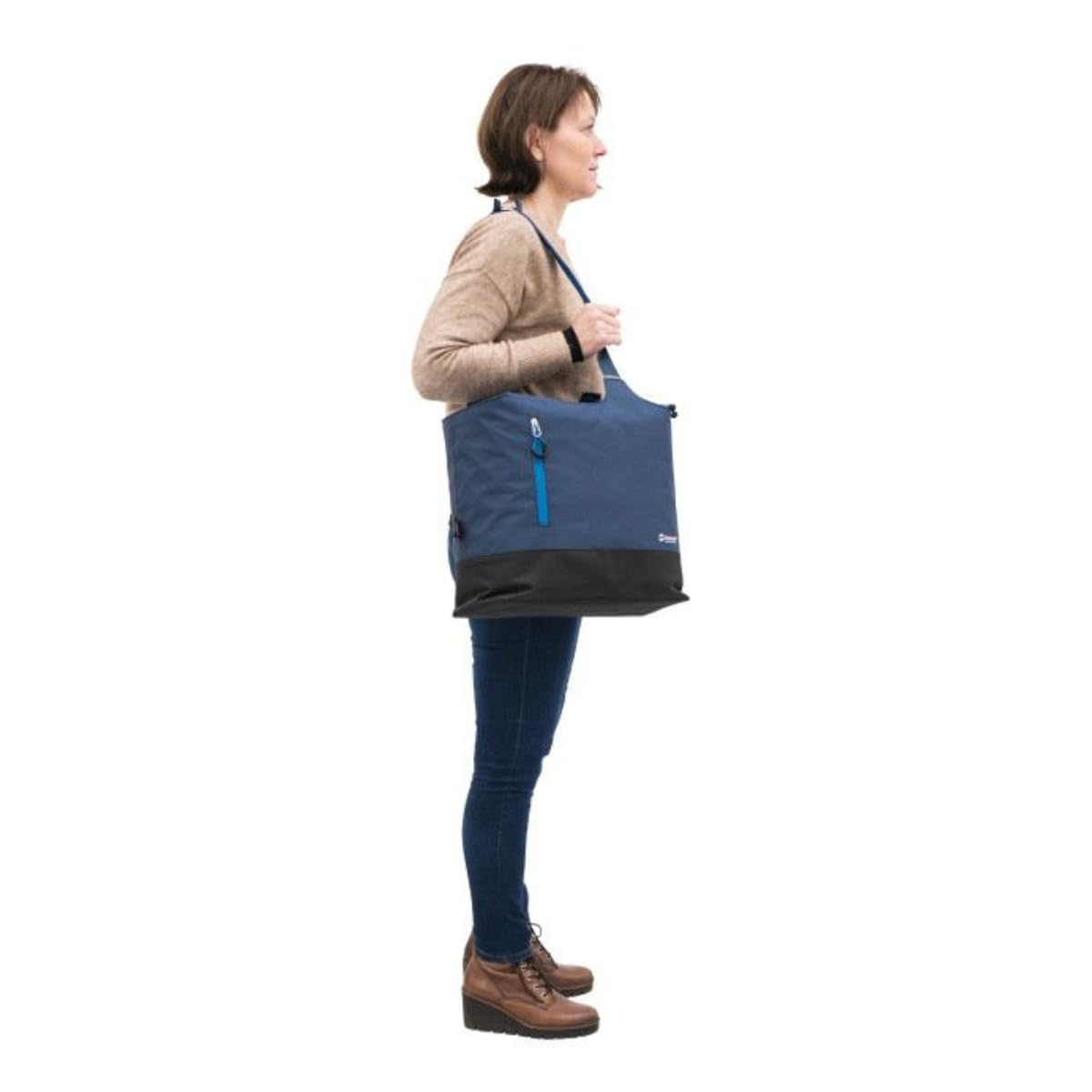 Outwell Petrel Tote Yüksek Yalıtımlı Soğutucu Termal Çanta — görsel 2