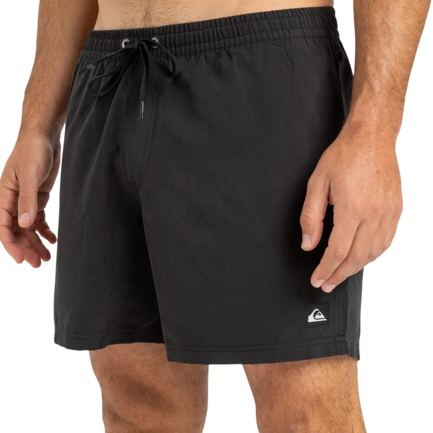 Quiksilver Everyday Solid Volley 15" Erkek Deniz Şortu