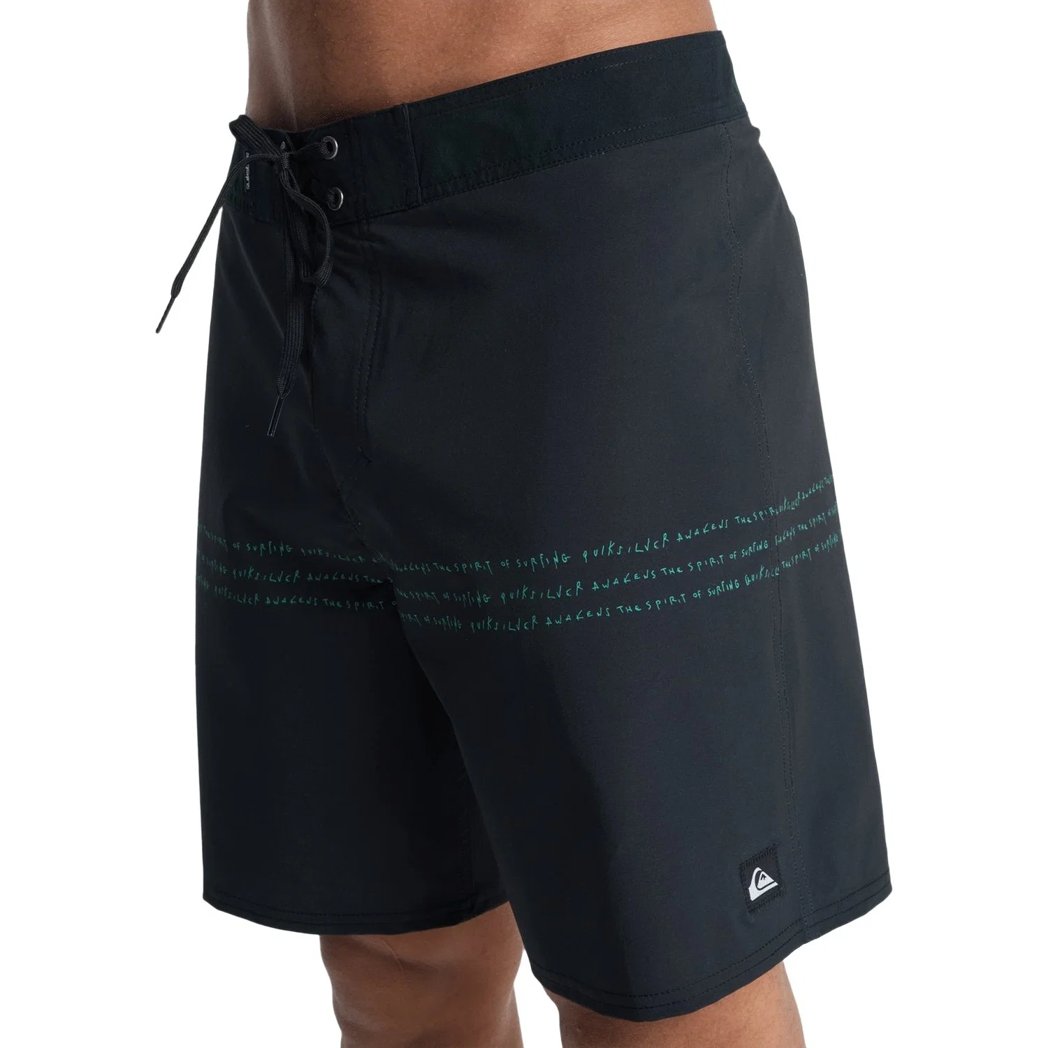 Quiksilver Surfsilk Straig Erkek Boardshort — görsel 3