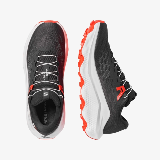 Salomon Ultra Glide 4 Erkek Patika Koşu Ayakkabısı — görsel 5