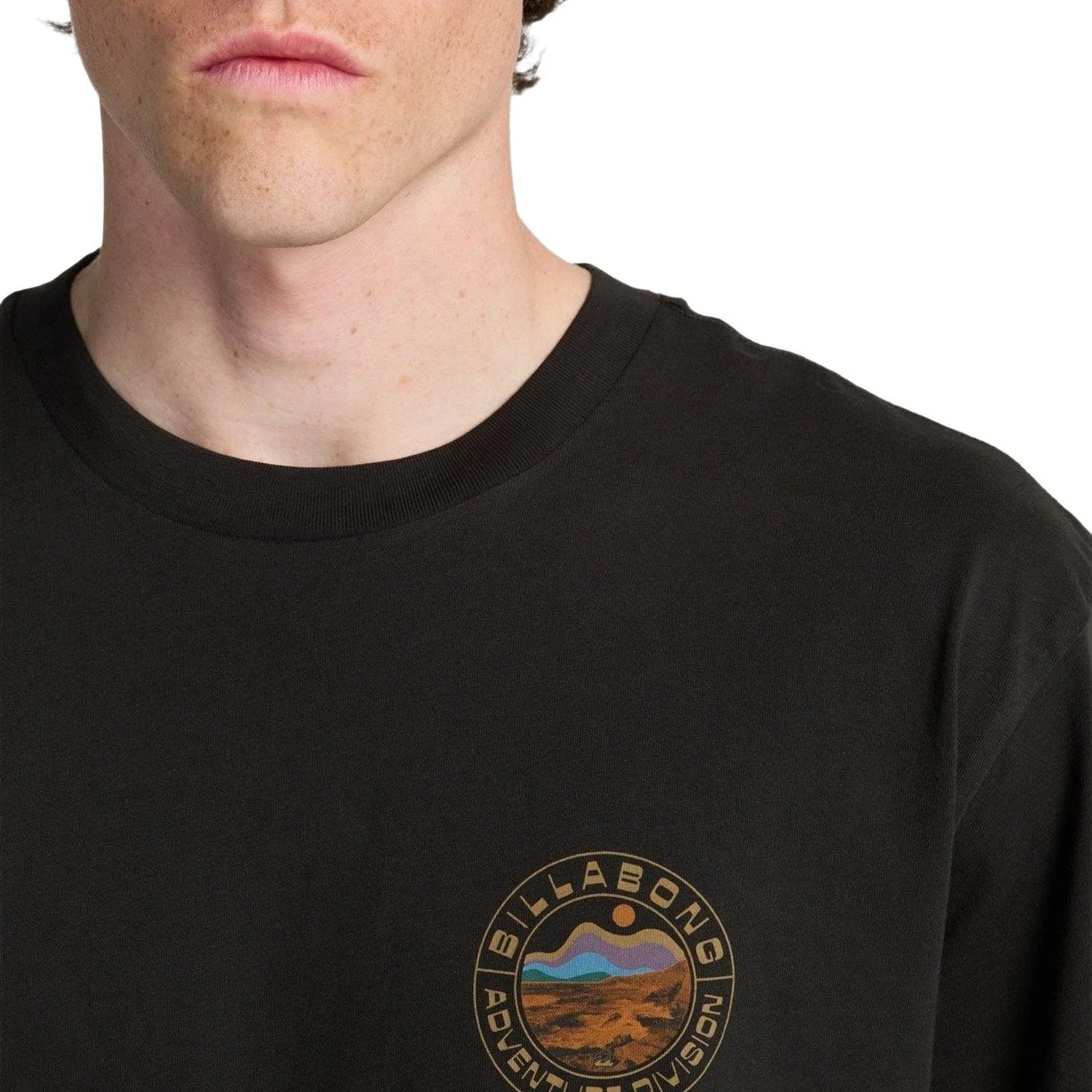 Billabong Rockies Erkek Tişört — görsel 5