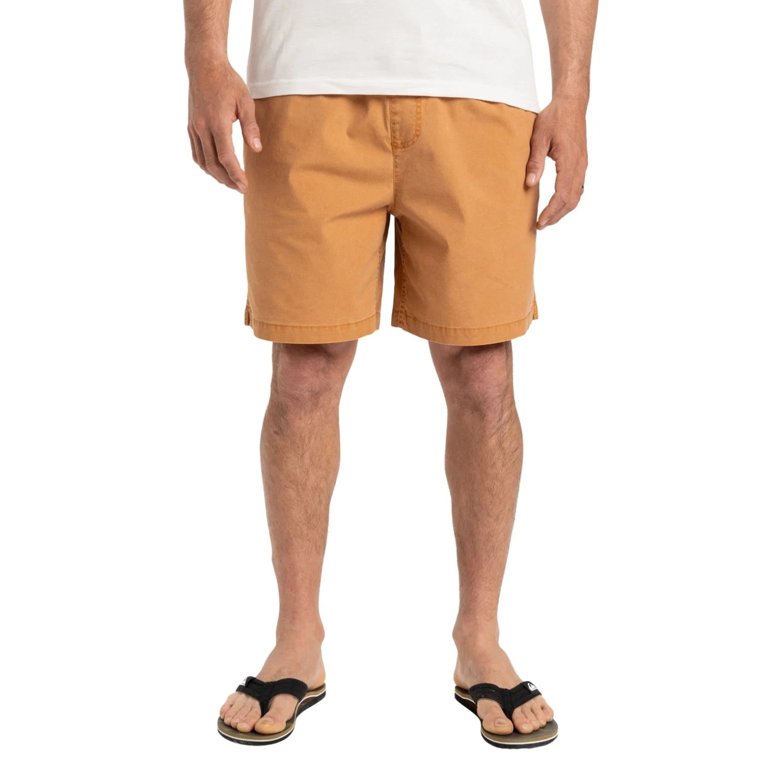 Quiksilver Taxer WS Erkek Şort — görsel 2