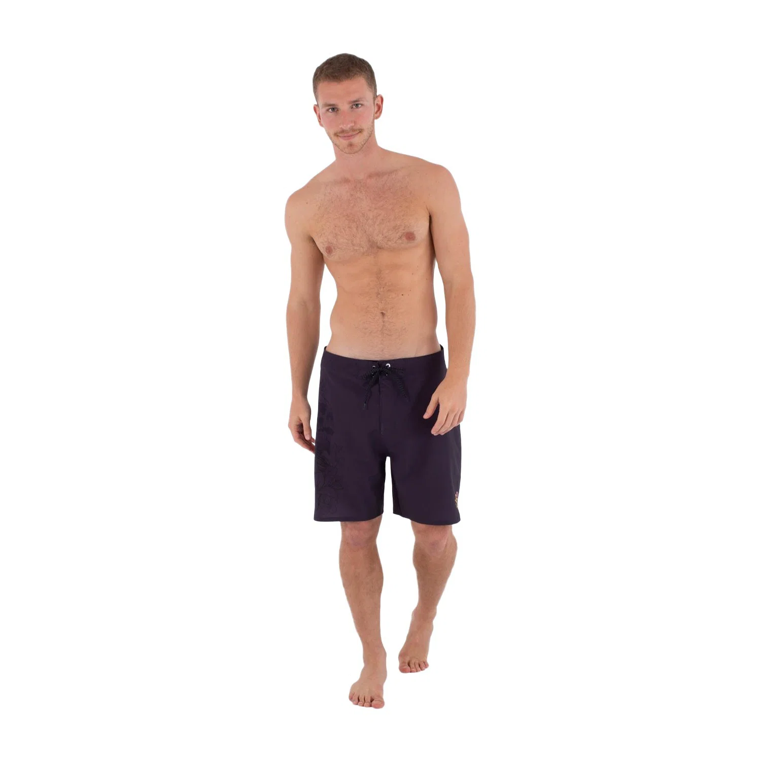 Hurley Phantom Tattoo 18' Erkek Astarsız Boardshort